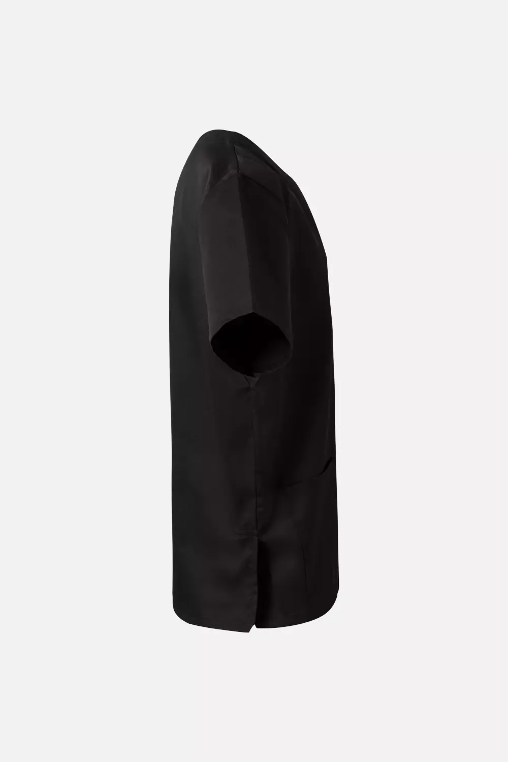 Velilla 589-00, Kasack, Schwarz, image 2