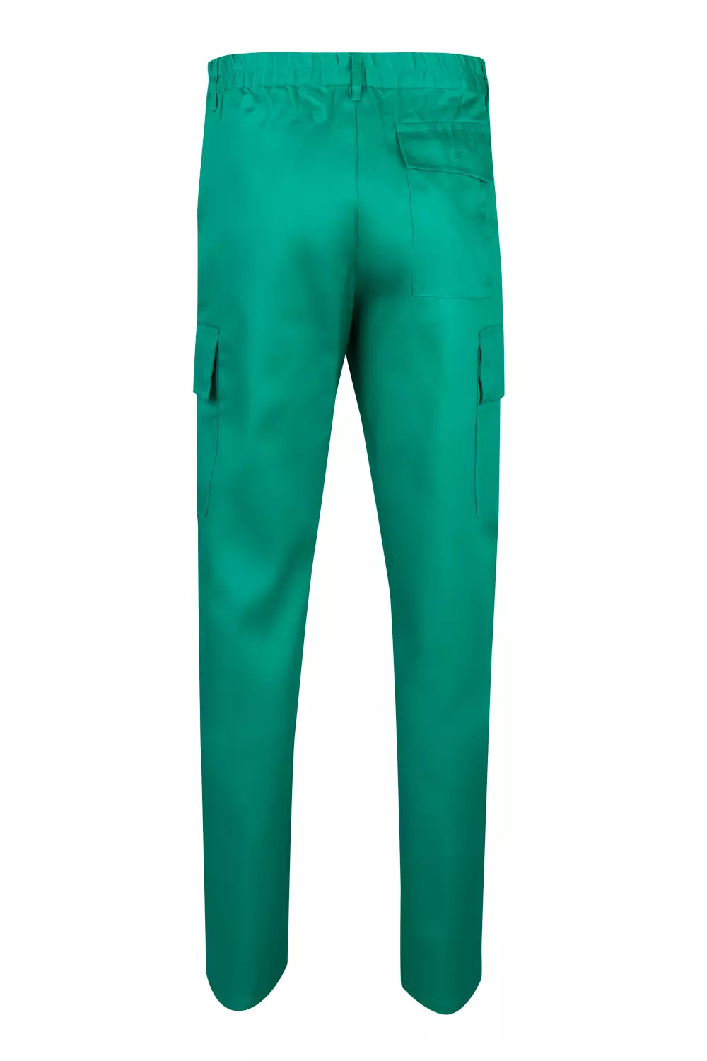 Velilla 31601-02, Arbeitshose, Grün, image 5