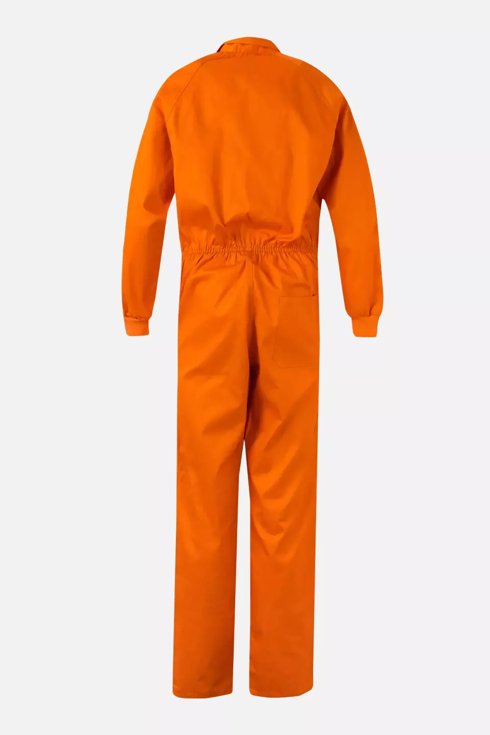 Velilla 214-16, Work Overall, Orange, image 3