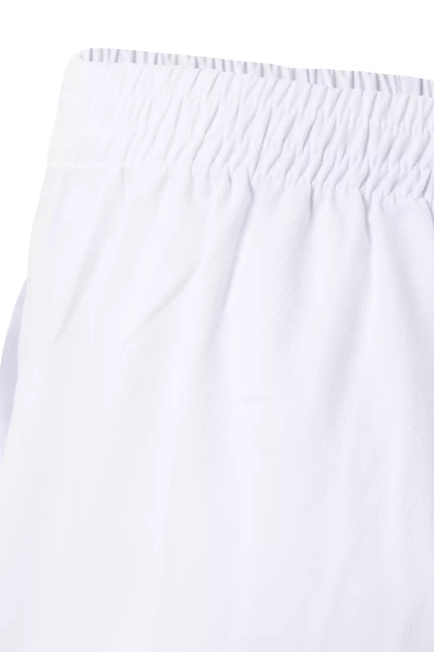 Velilla 337-07, Arbeitshose, Weiß, image 3, gallery thumbnail