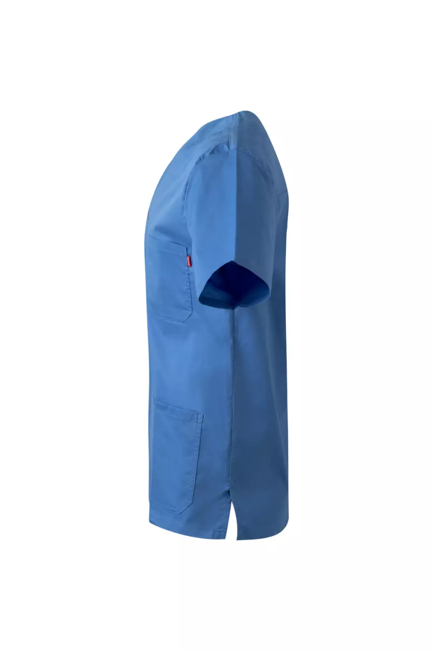 Velilla 535206S-05, Kasack, Hellblau, image 3, gallery thumbnail