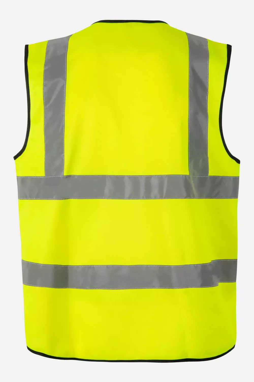 Velilla 305901-20, High-Vis Vest, Hi-Vis Yellow, image 2