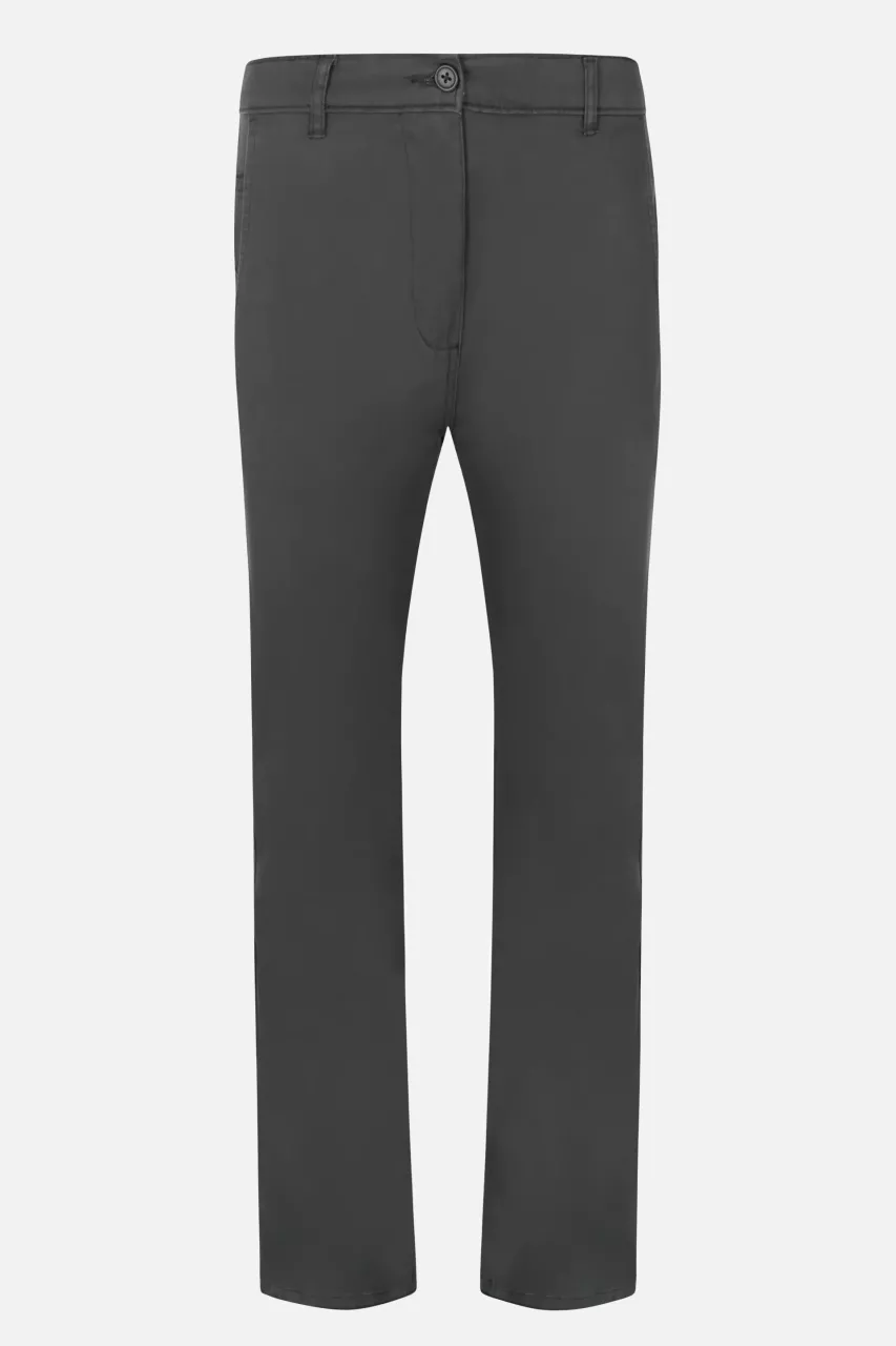 Velilla 403012S-42, Arbeitshose, Dunkelgrau, image 1, gallery thumbnail
