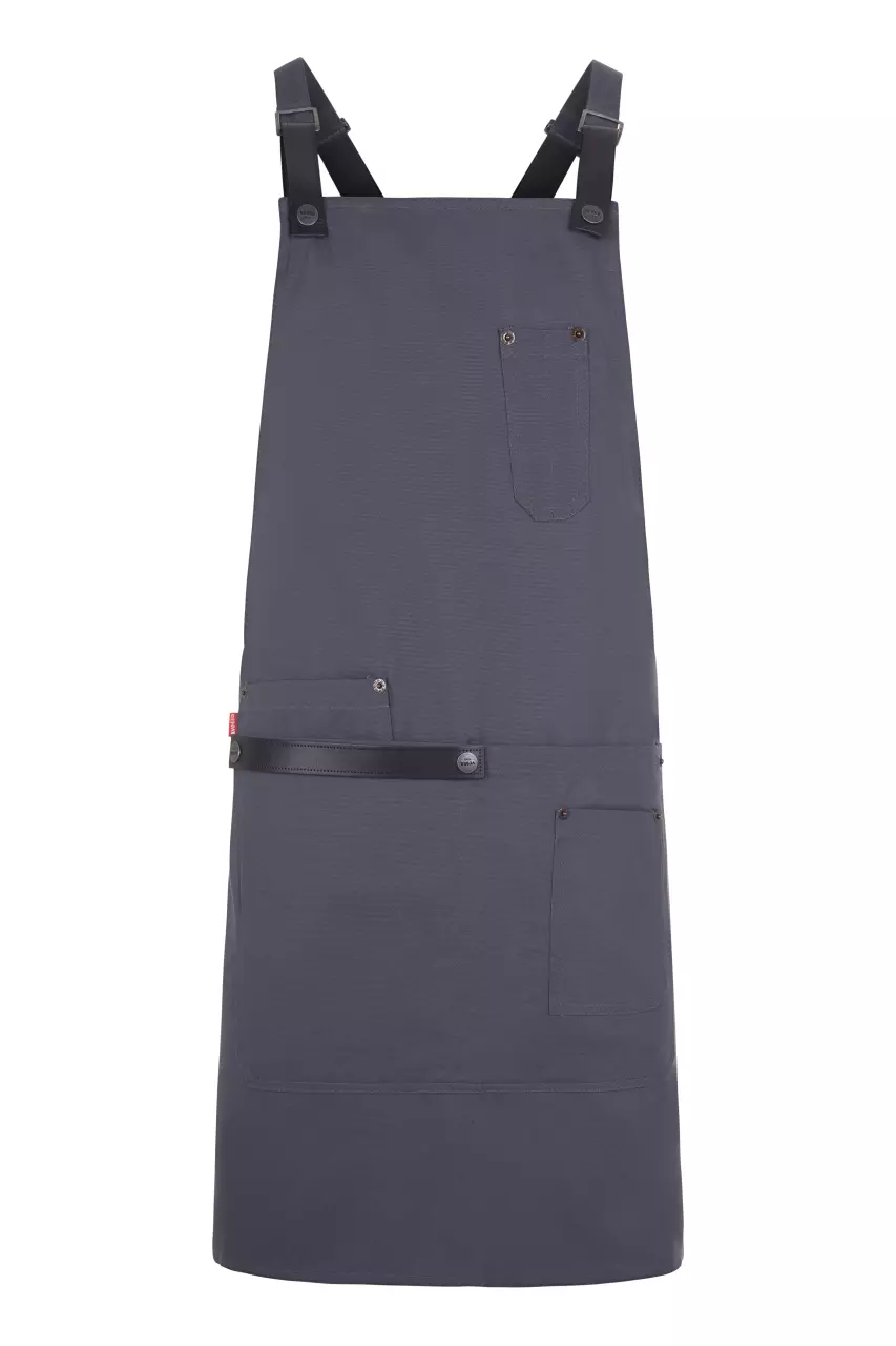 Velilla Work Apron, Blackboard