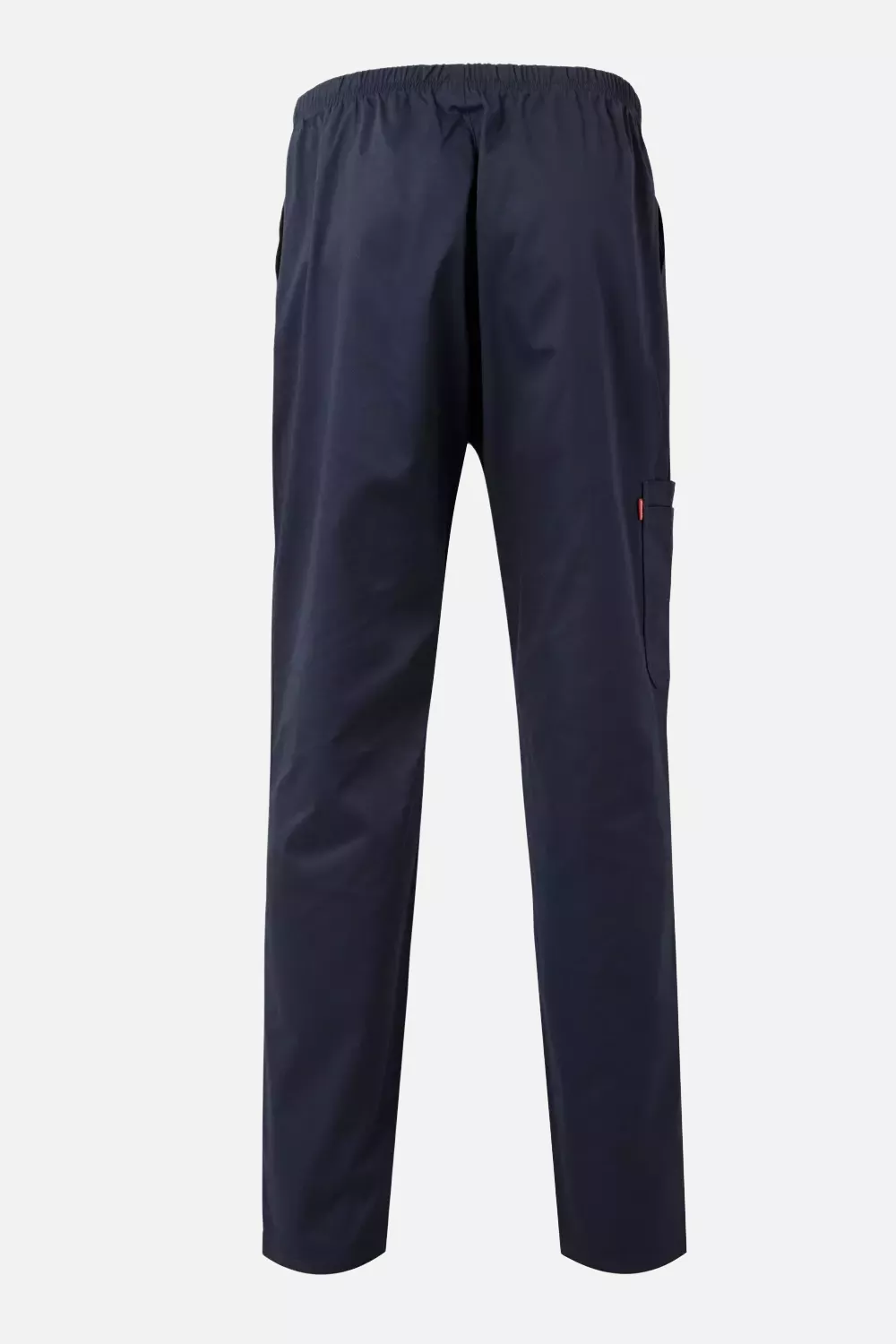 Velilla 533006S-61, Work Trousers, Navy Blue, image 2