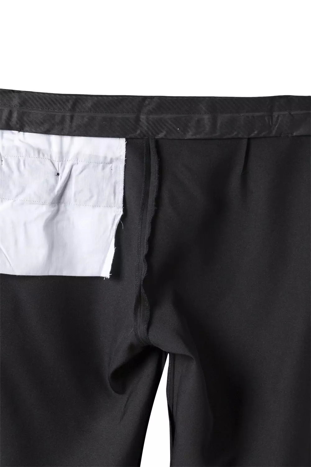 Velilla 403001-00, Work Trousers, Black, image 4