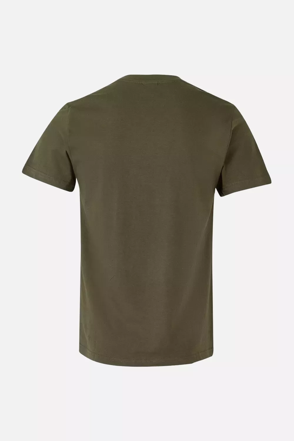 Velilla 5010-03, T-Shirt, Khaki Green, image 2