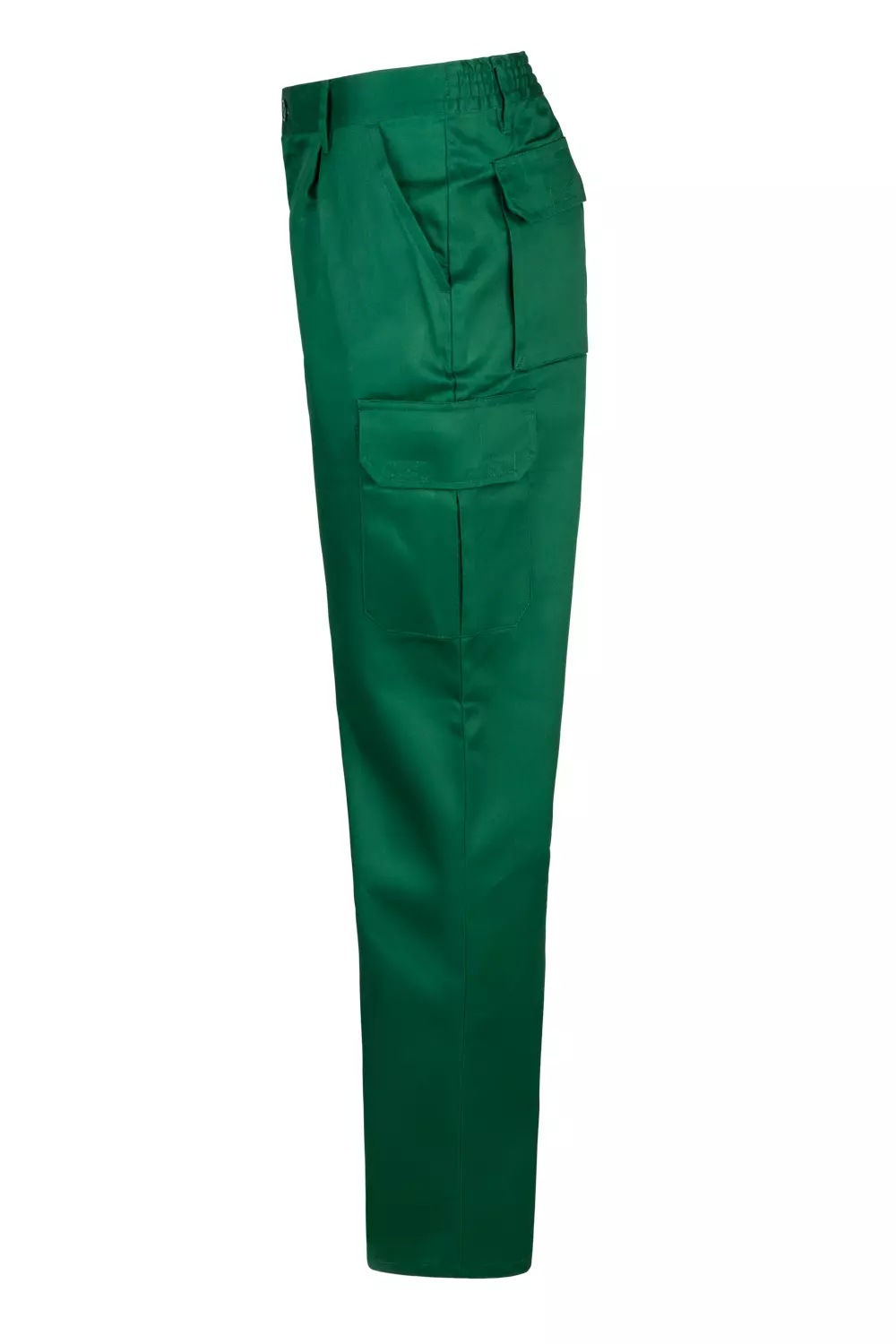 Velilla 345-04, Work Trousers, Forest Green, image 6