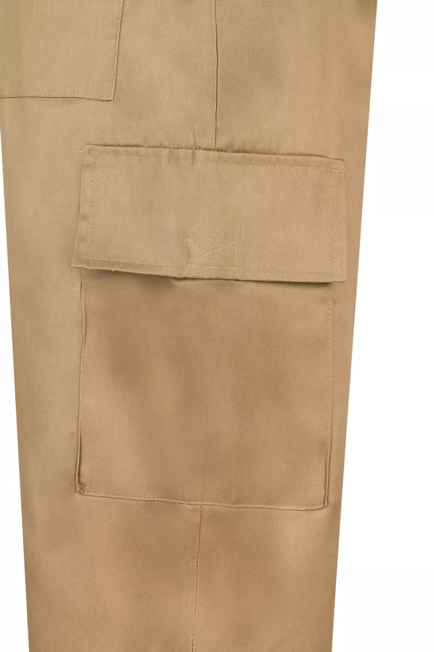 Velilla 31601-06, Arbeitshose, Beige, image 5, gallery thumbnail