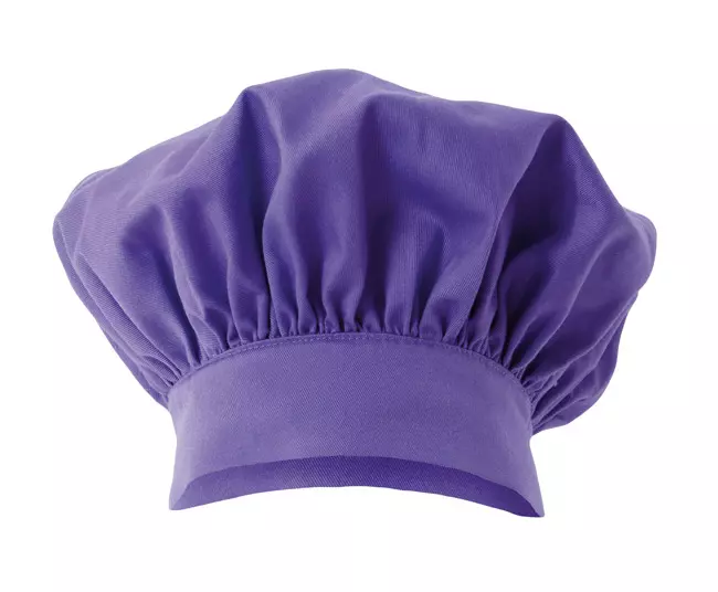 Velilla 404001-26, Chef Hat, Violet, image 1