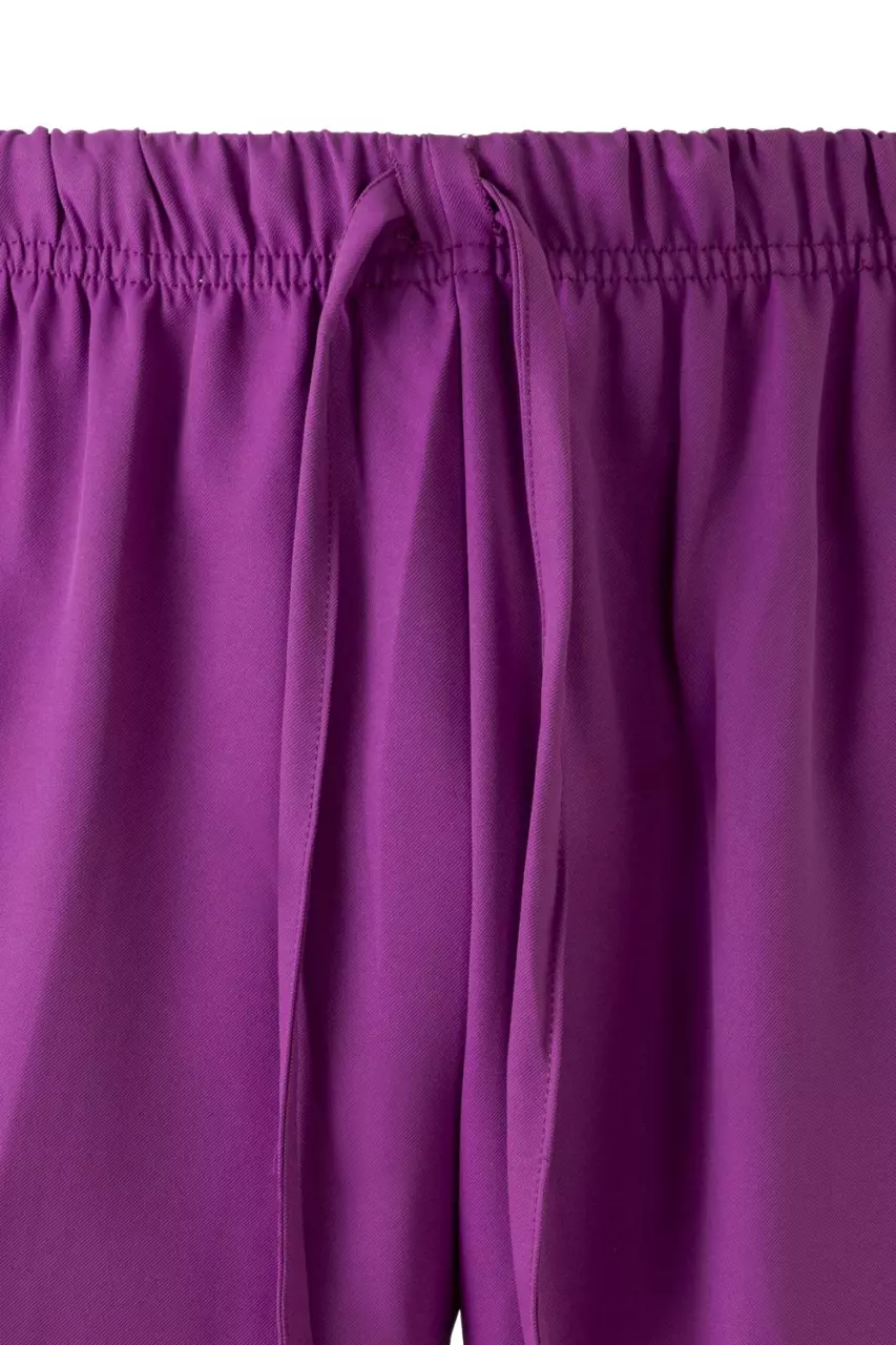 Velilla 533007-34, Work Trousers, Bougainvillea, image 2, gallery thumbnail
