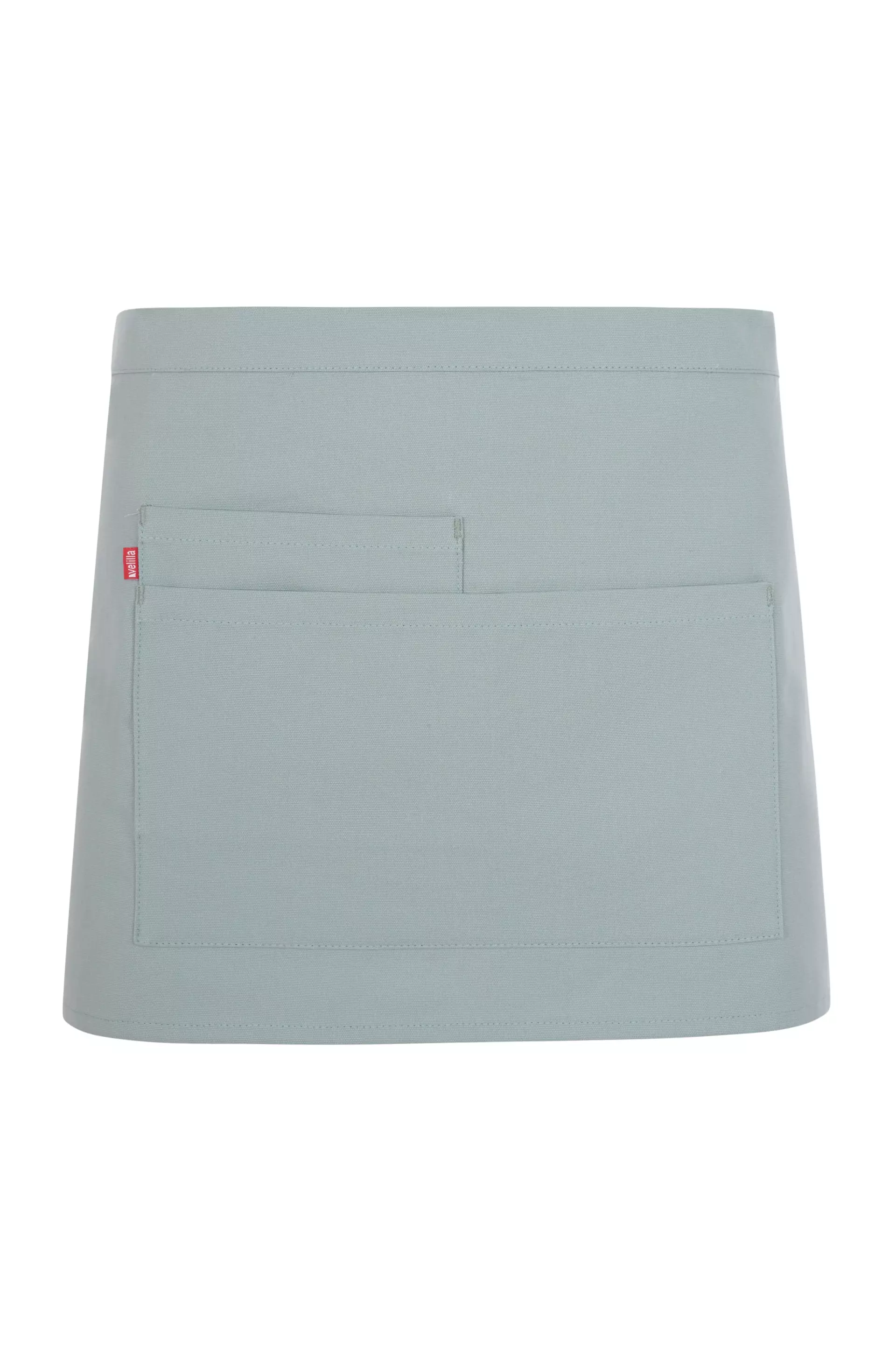 Velilla 404224-75, Work Apron, Eucalyptus