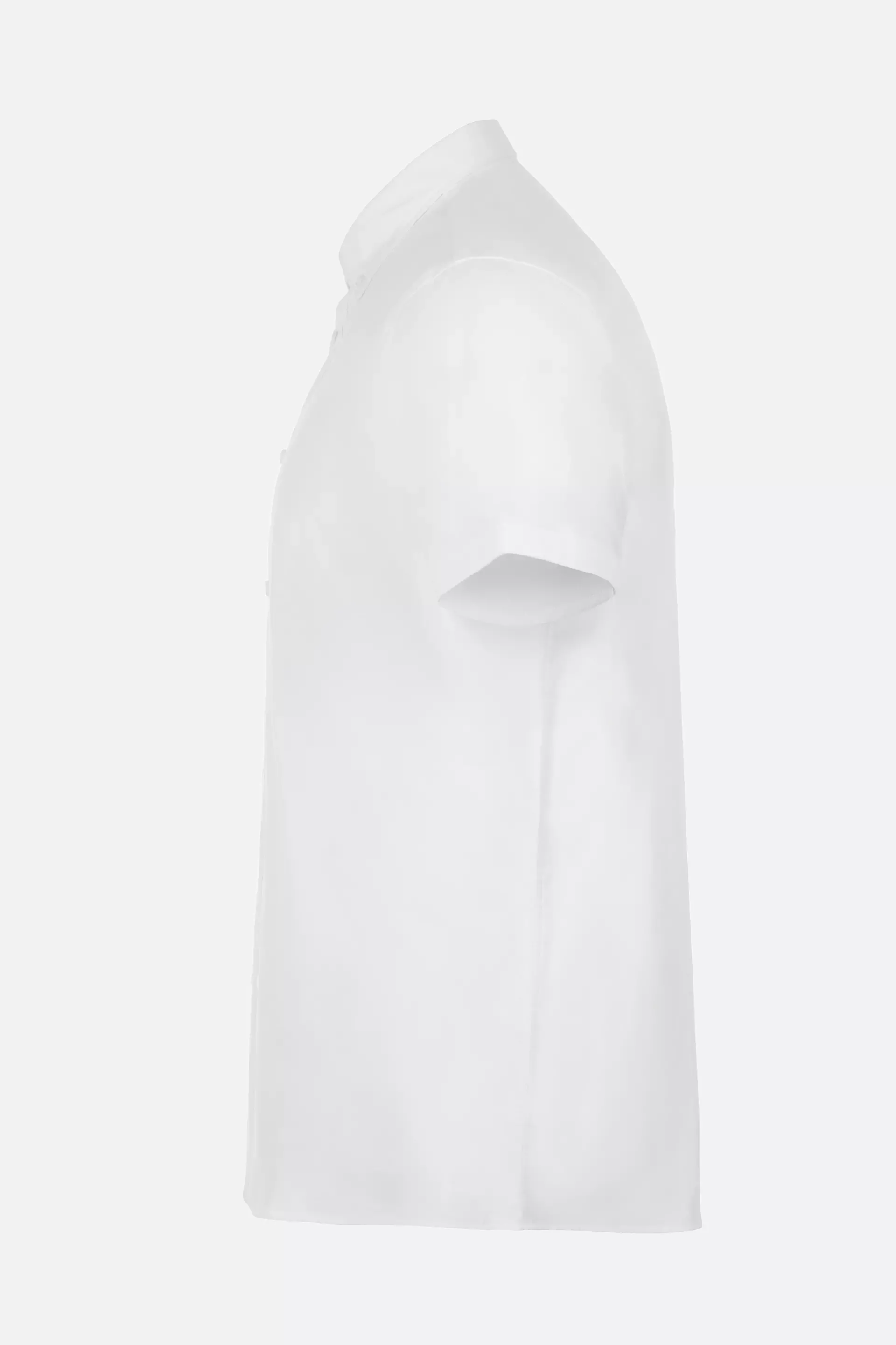 Velilla 405024S-07, Short-Sleeved Work Shirt, White, image 5