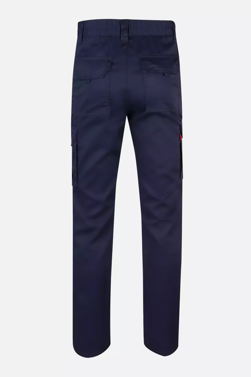 Velilla 103002S-61, Work Trousers, Navy Blue, image 5