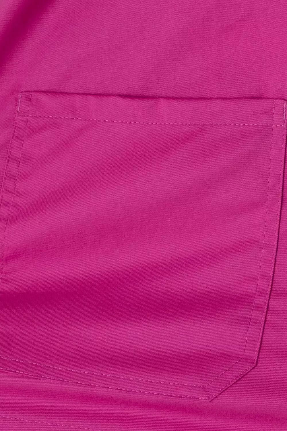 Velilla 535206S-37, Work Tunic, Magenta, image 7