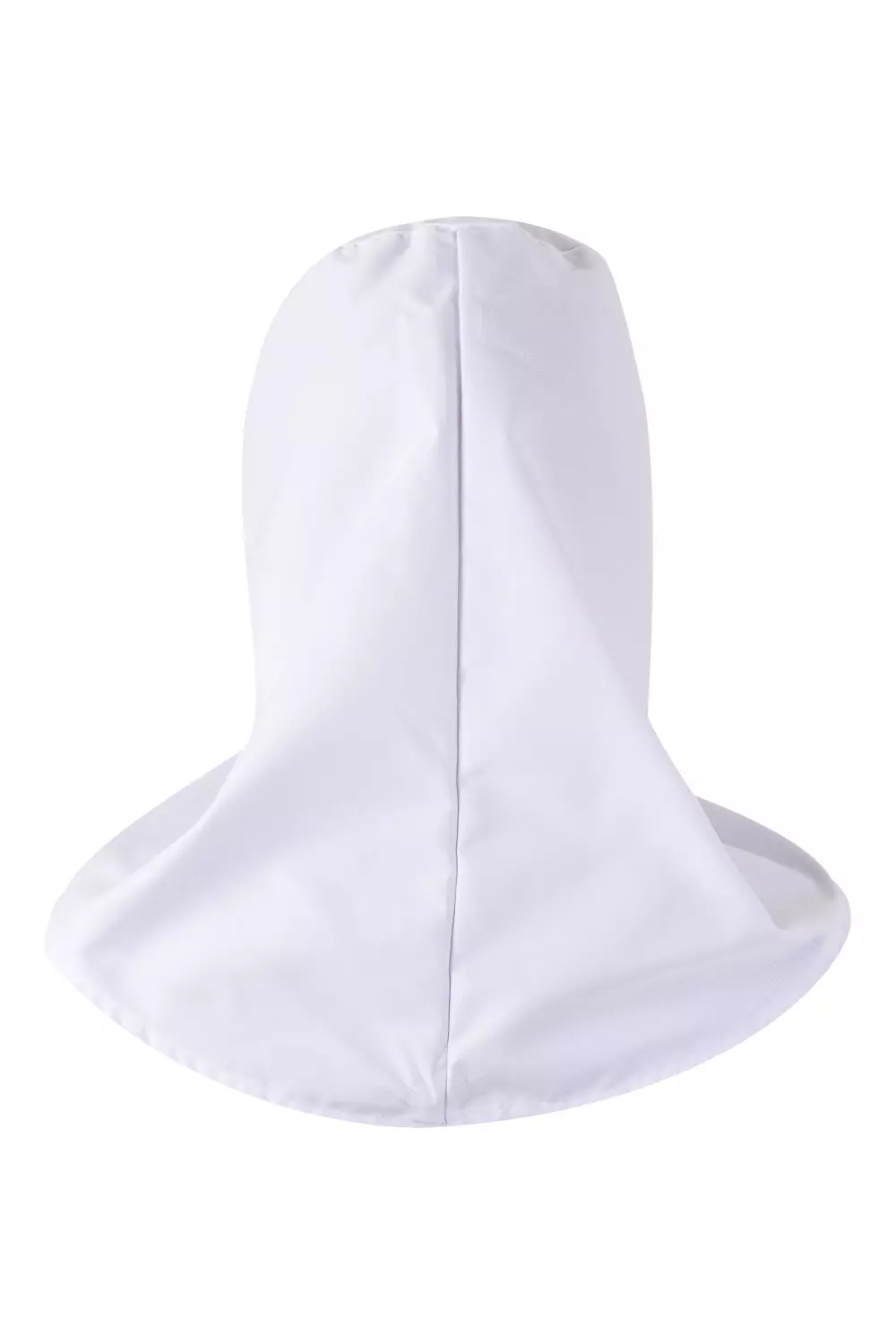 Velilla 254001-07, Work Hood, White, image 2