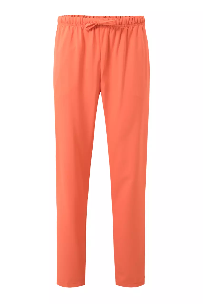 Velilla 533007-54, Work Trousers, Tangerine, image 1, gallery thumbnail