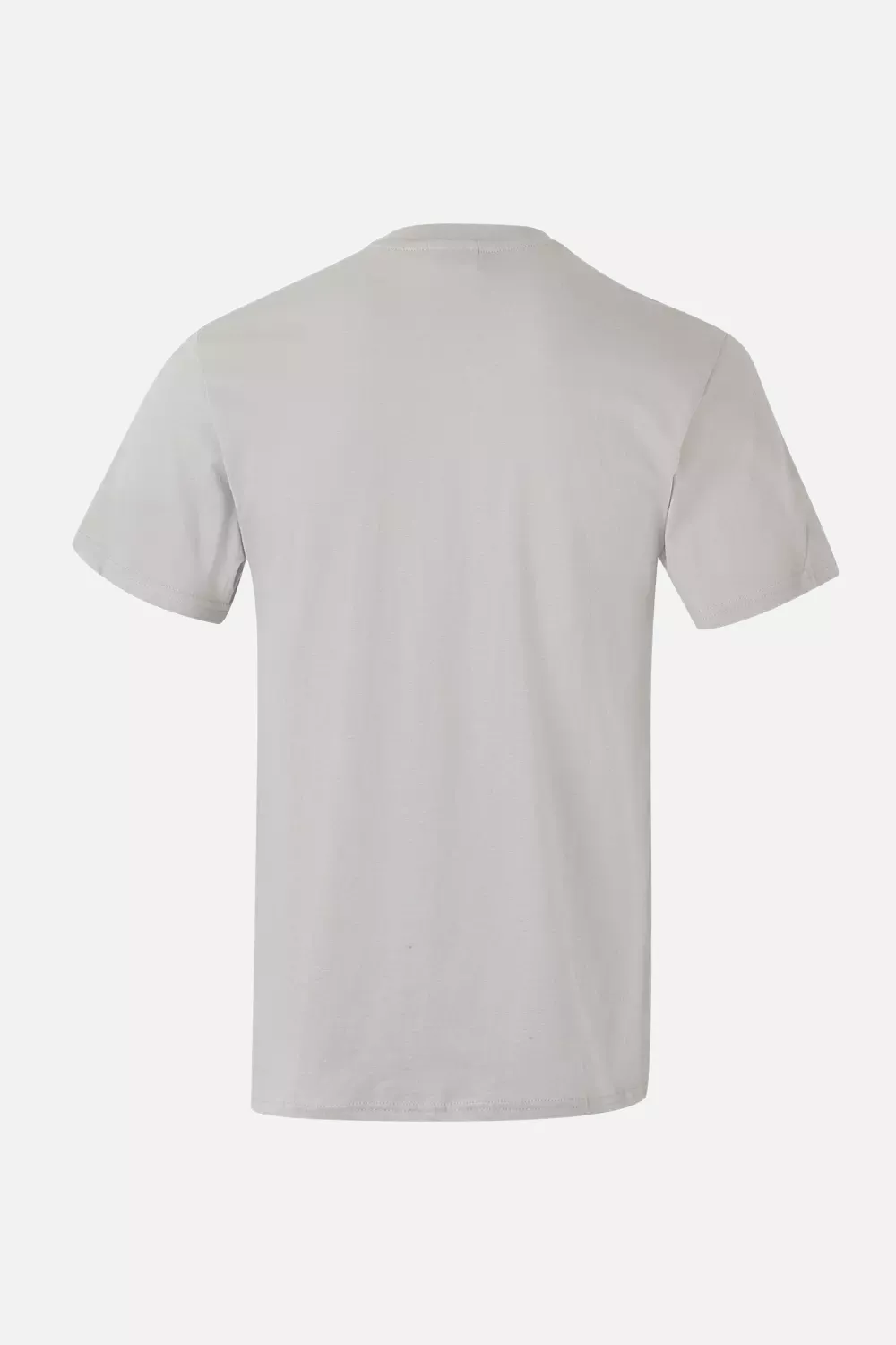 Velilla 5010-59, T-Shirt, Perlgrau, image 2