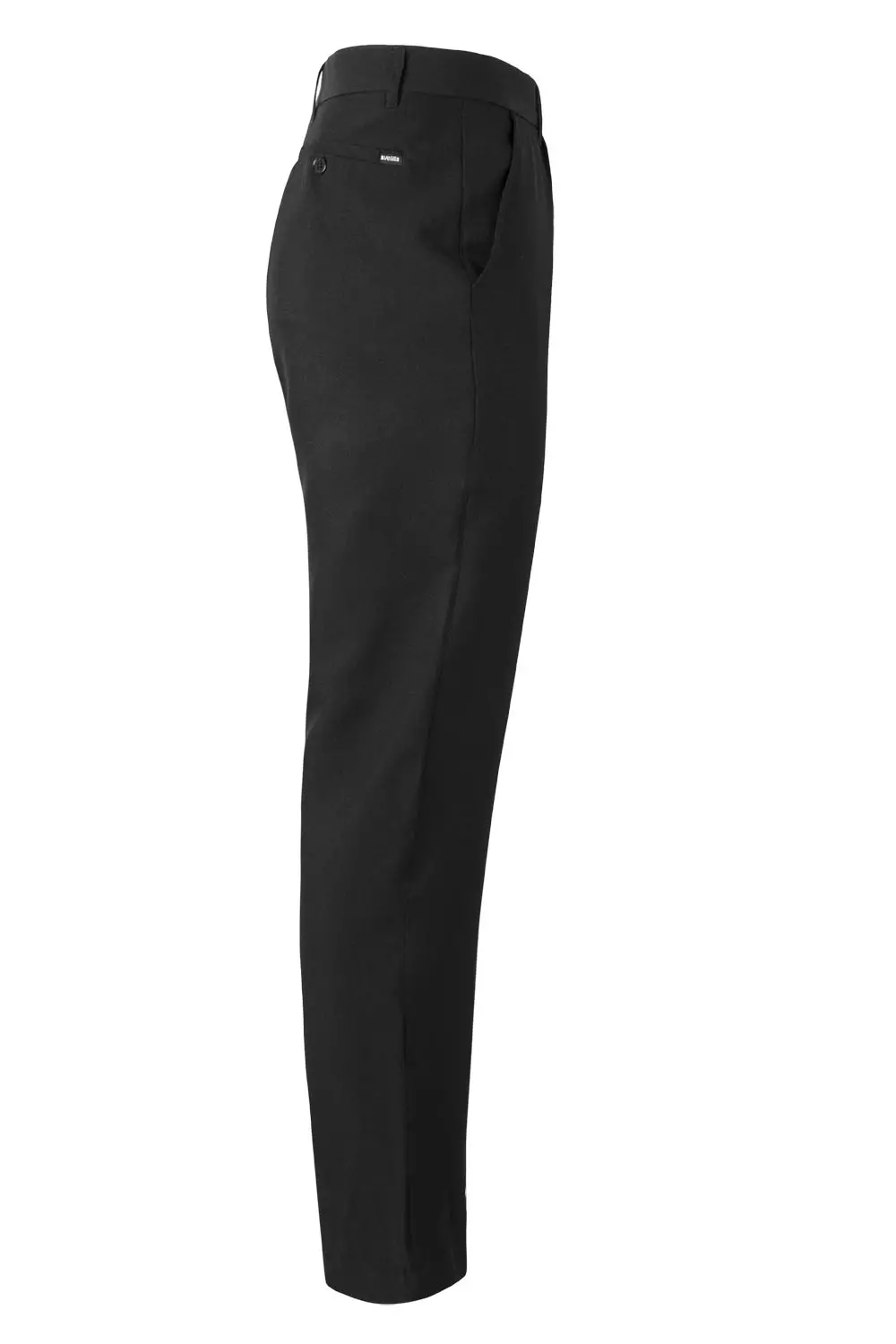 Velilla 403001-00, Work Trousers, Black, image 3