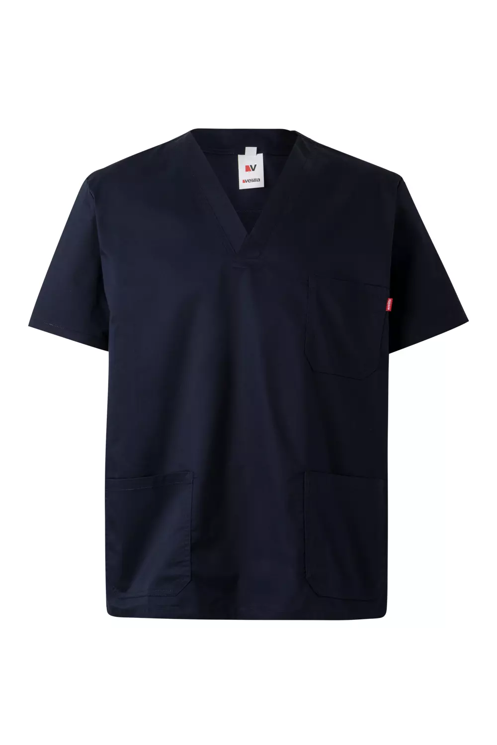 Velilla 535206S-61, Kasack, Marineblau, image 1