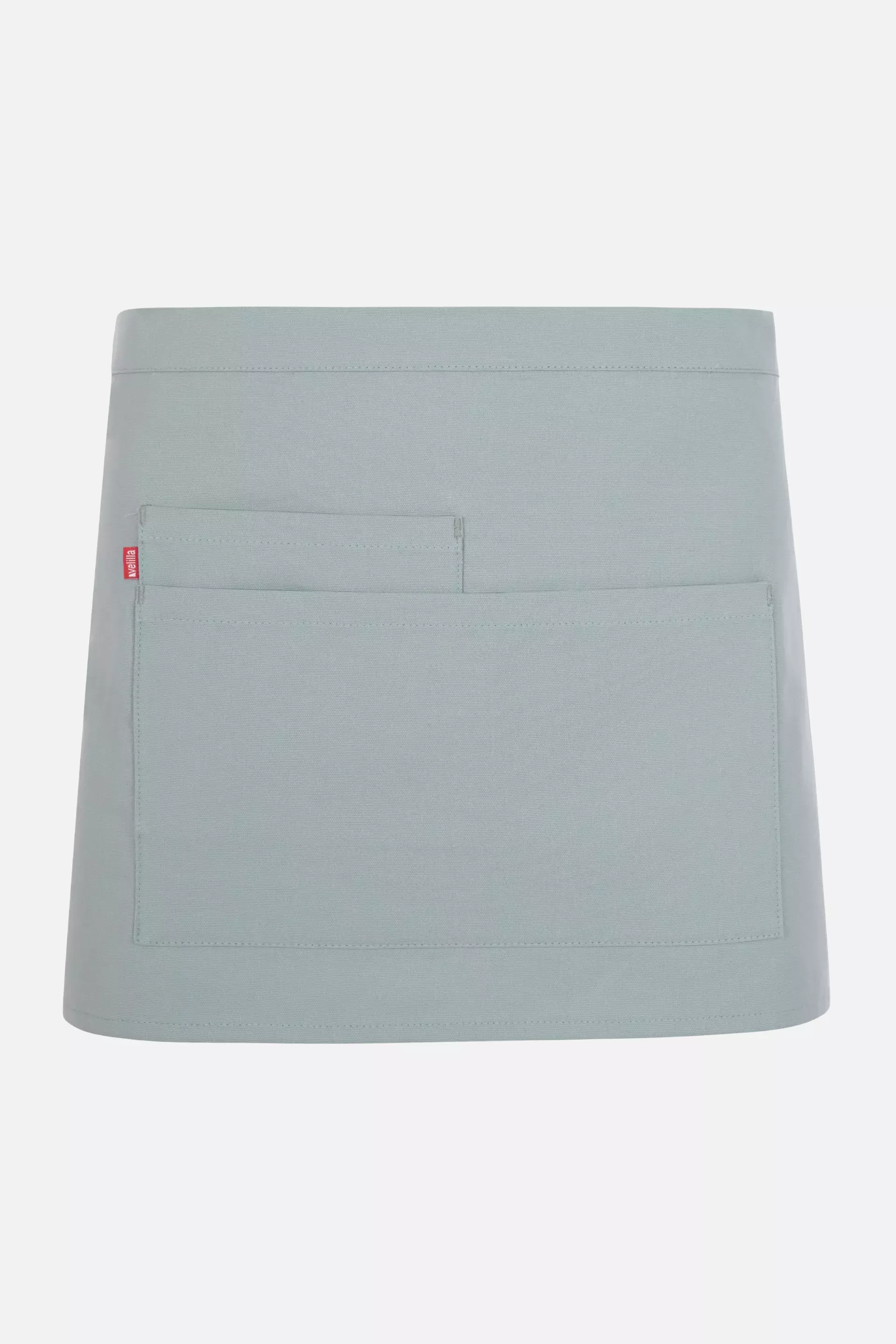 Velilla 404224-75, Work Apron, Eucalyptus, image 1