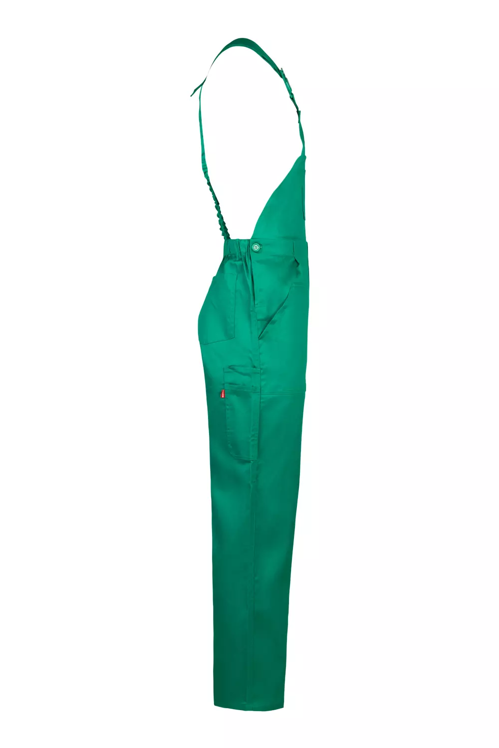 Velilla 290-02, Work Overall, Green, image 6