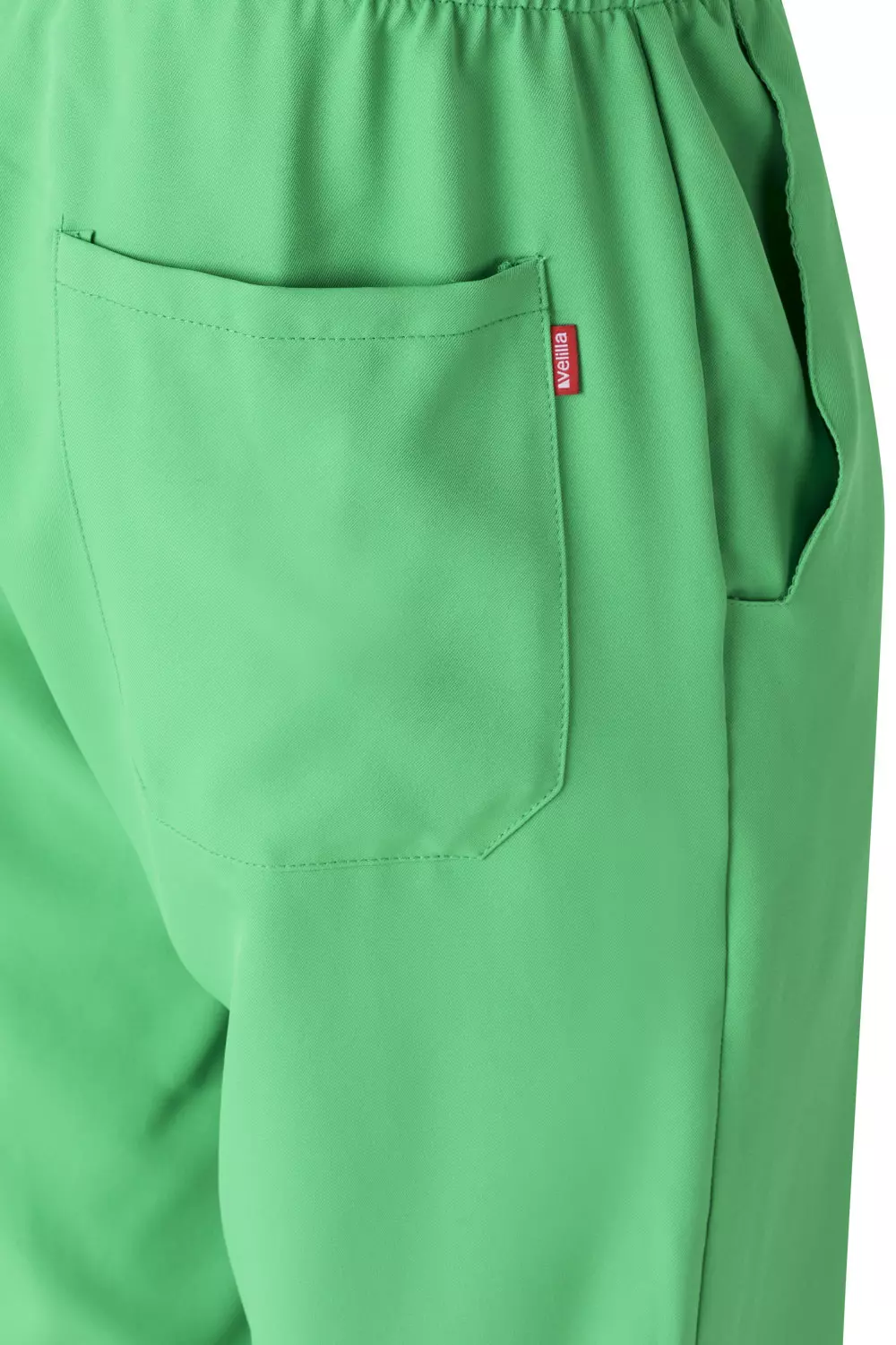 Velilla 533007-14, Arbeitshose, Smaragdgrün, image 4