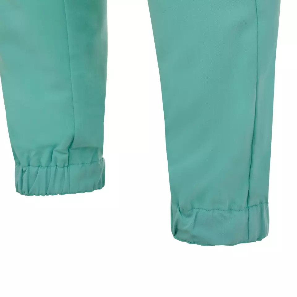 Velilla 533021S-11, Work Trousers, Fiji, image 3, gallery thumbnail