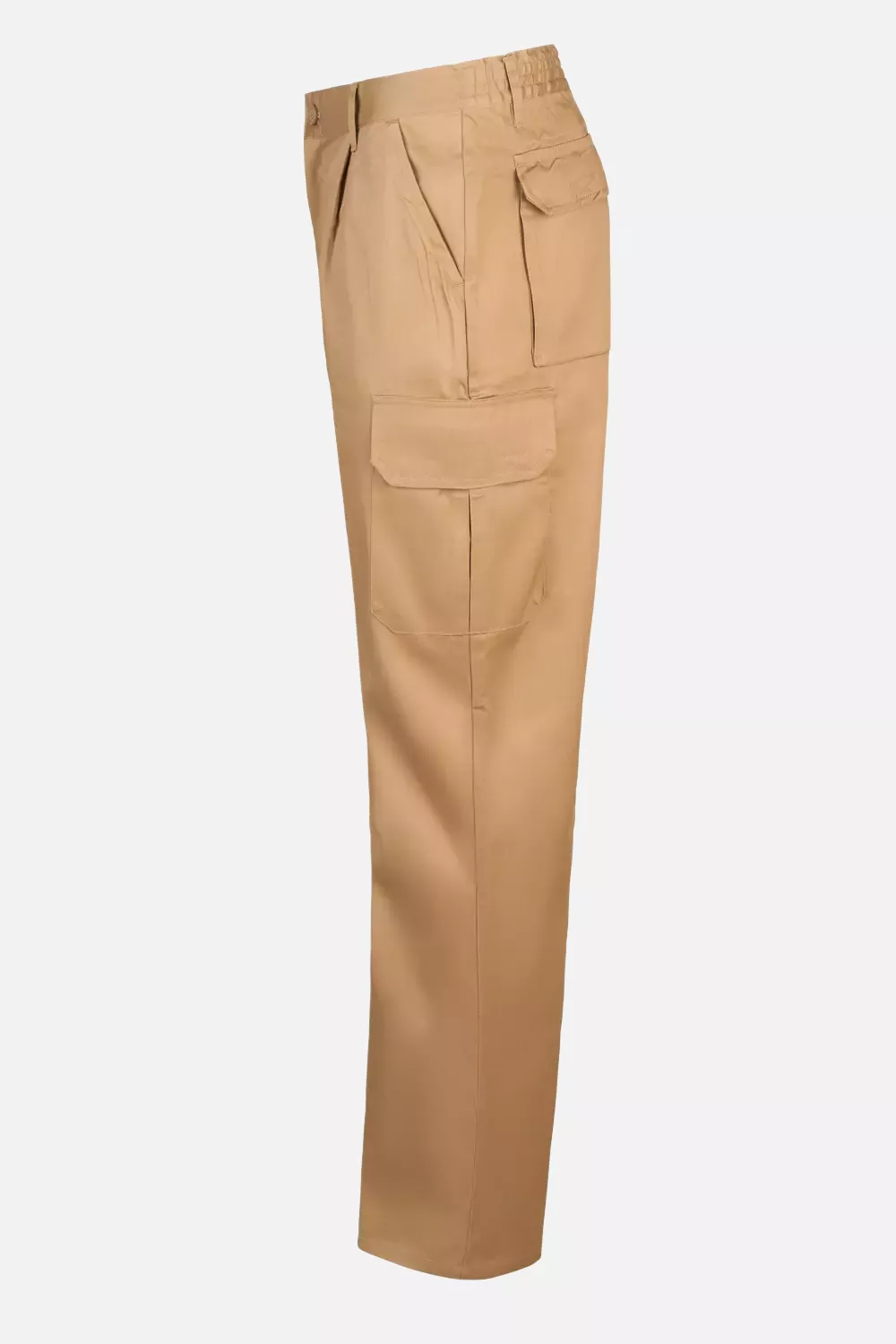 Velilla 345-06, Arbeitshose, Beige, image 4