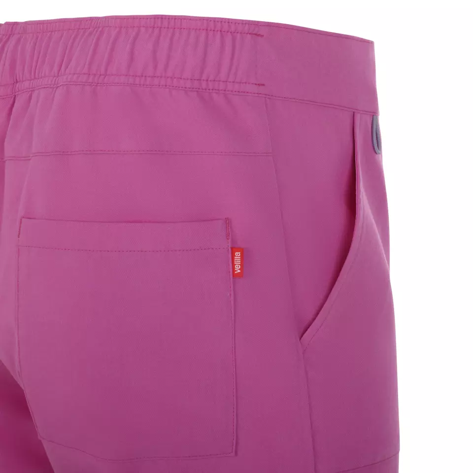 Velilla 533020S-38, Arbeitshose, Orchidee, image 5, gallery thumbnail