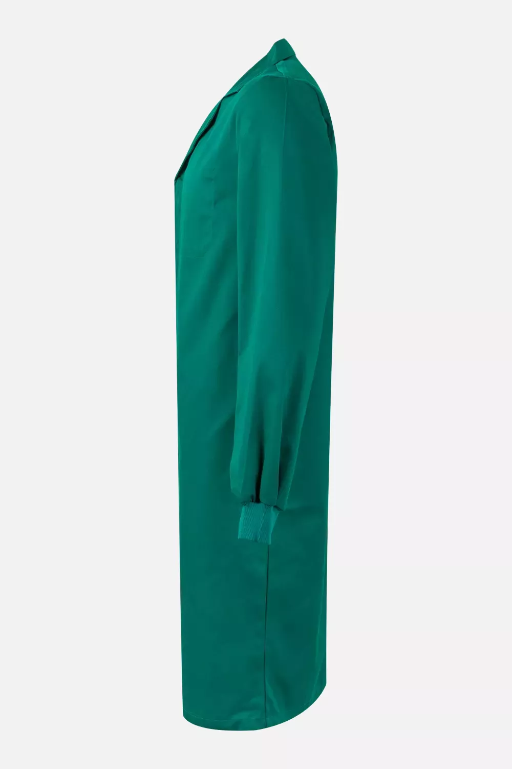 Velilla 259001-02, Work Coat, Green, image 2