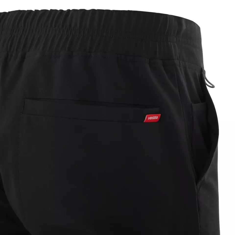 Velilla 533021S-00, Work Trousers, Black, image 4, gallery thumbnail
