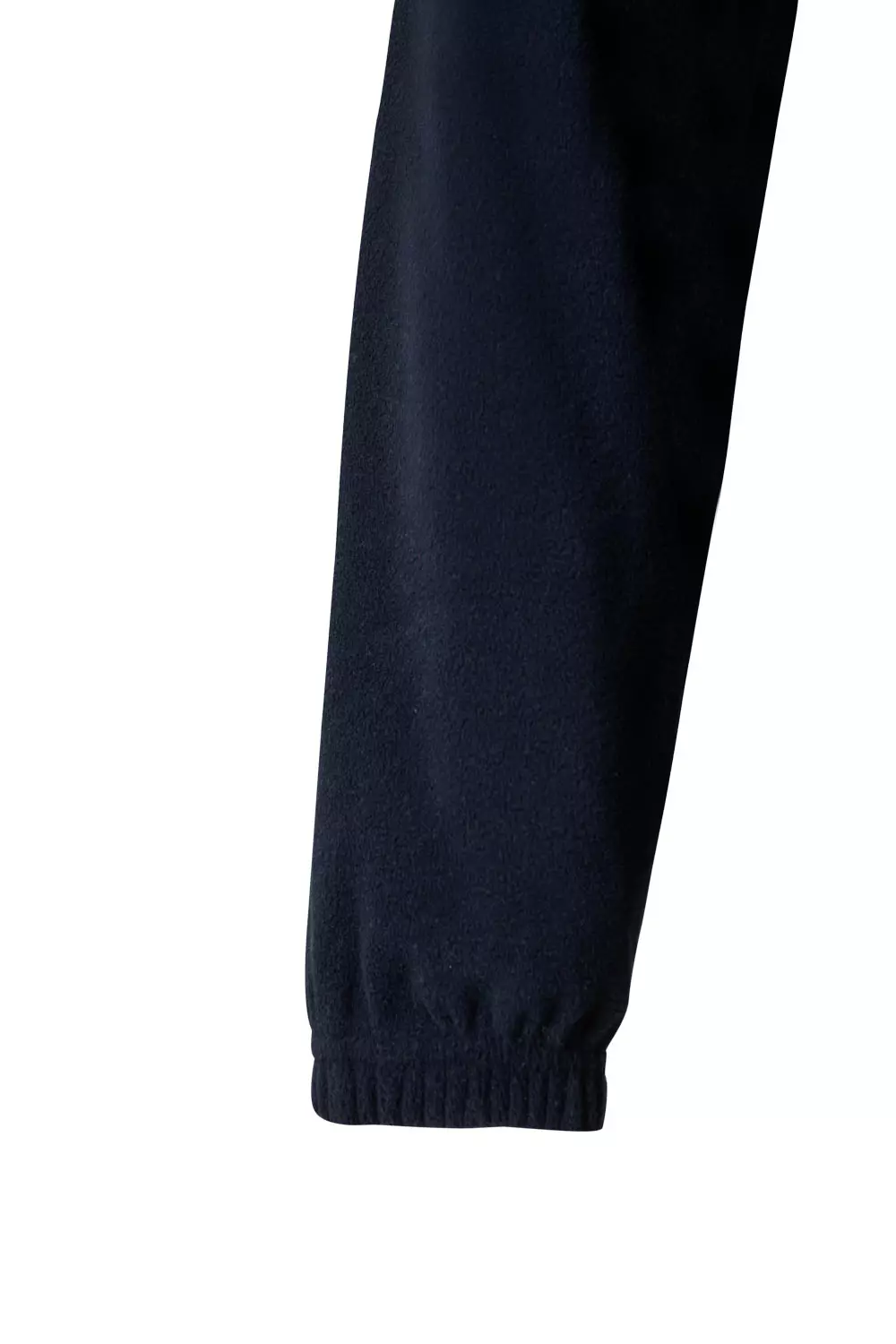 Velilla 0183-01-20, Warnschutz-Fleecejacke, Marineblau/Warngelb, image 3