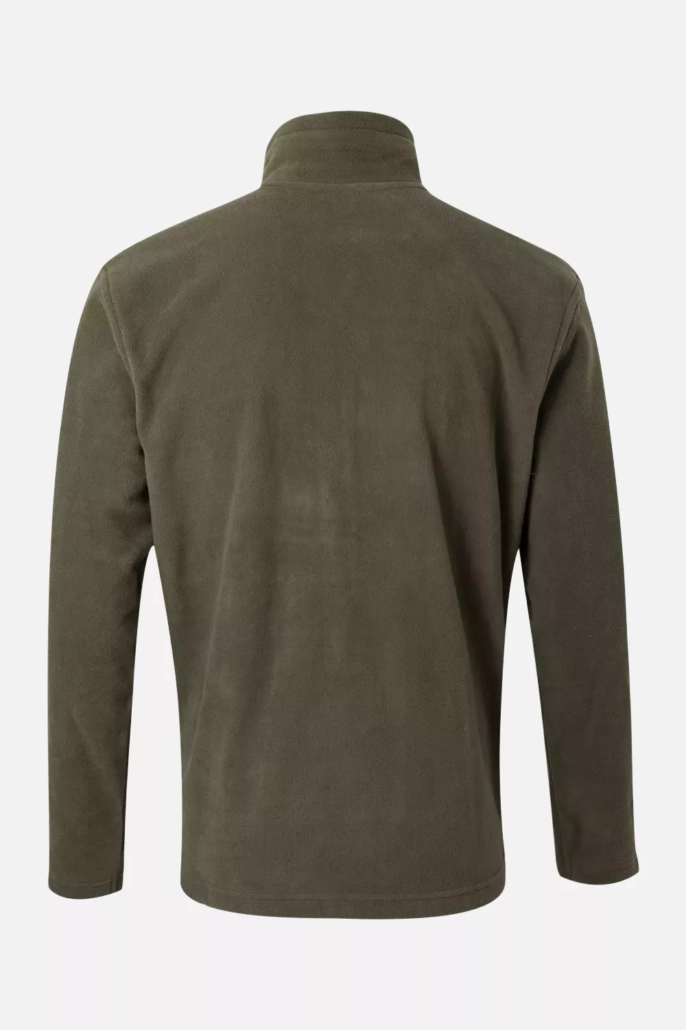 Velilla 201502-03, Fleece Jacket, Khaki Green, image 3