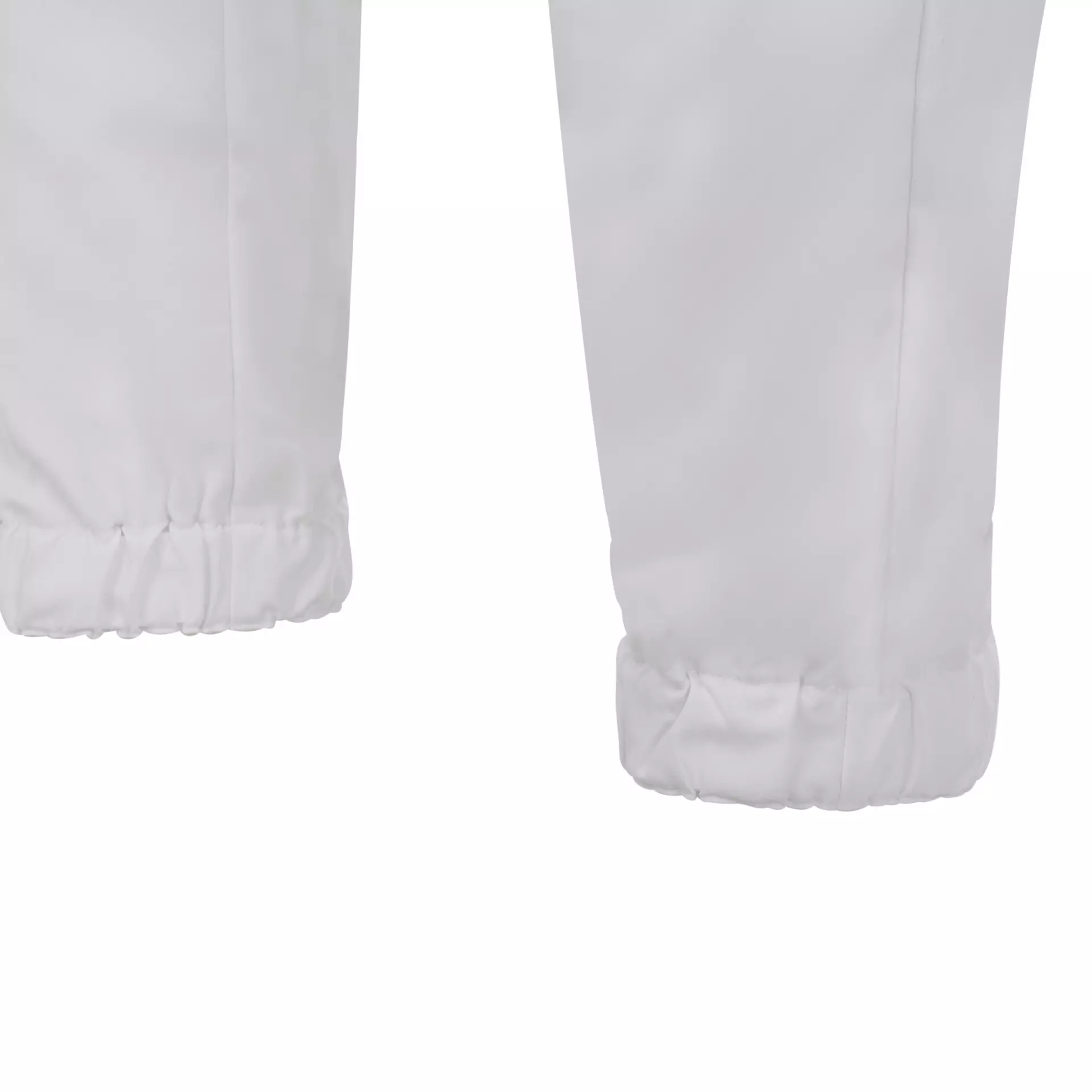 Velilla 533021S-07, Work Trousers, White, image 6