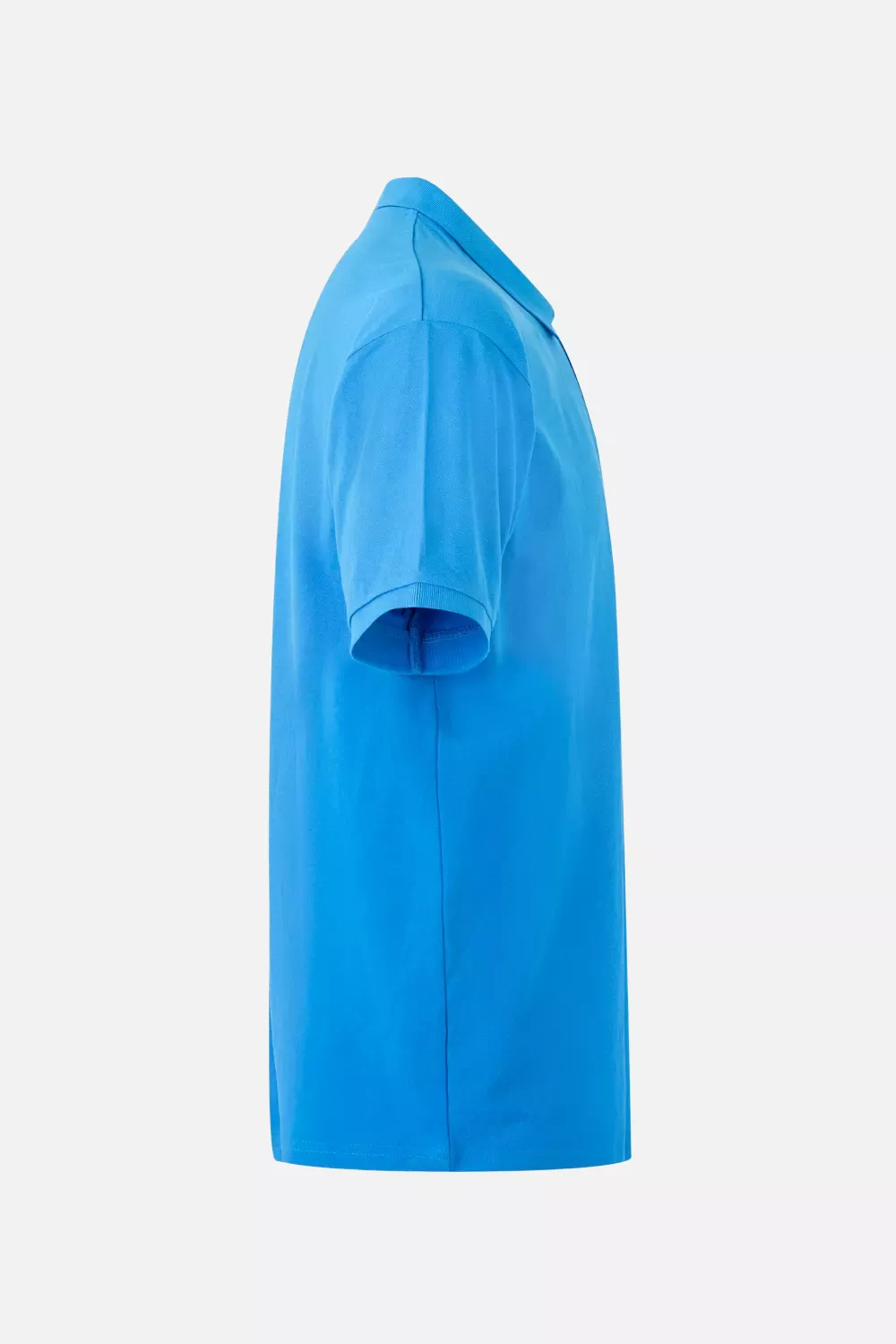 Velilla 105502-27, Poloshirt, Türkis, image 3