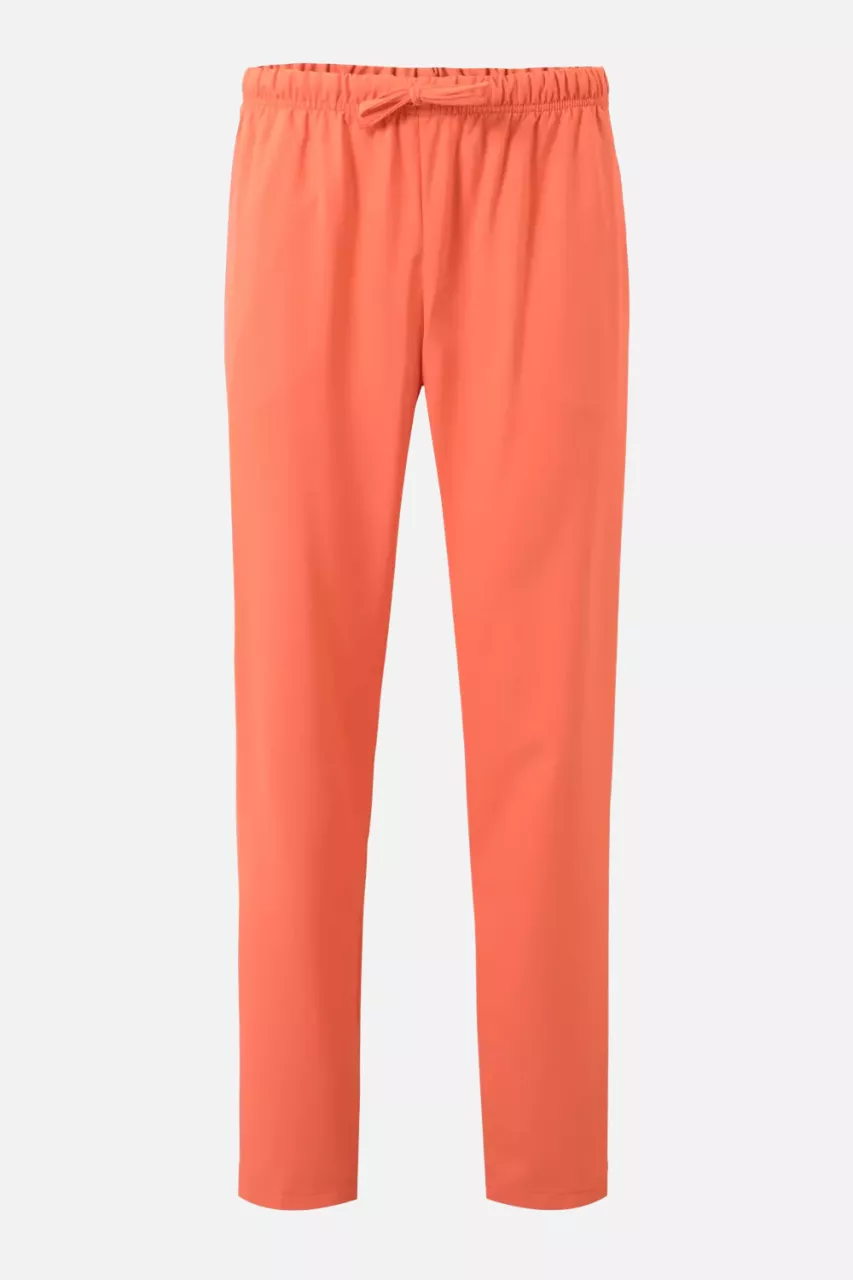 Velilla 533007-54, Work Trousers, Tangerine, image 1, gallery thumbnail