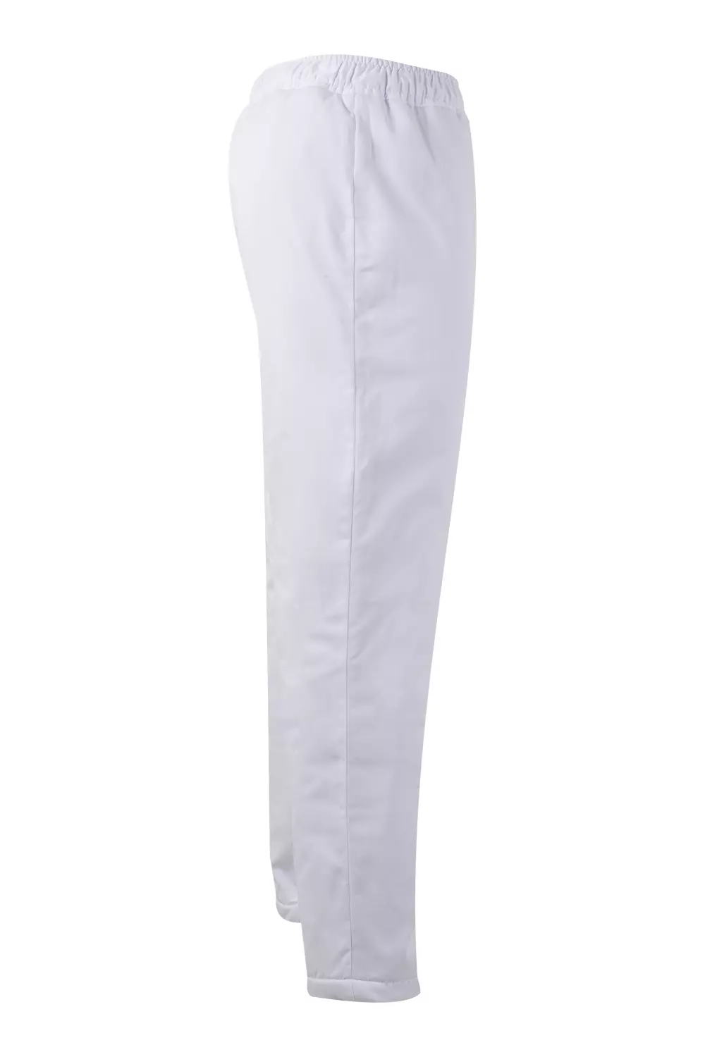 Velilla 253002-07, Work Trousers, White, image 2