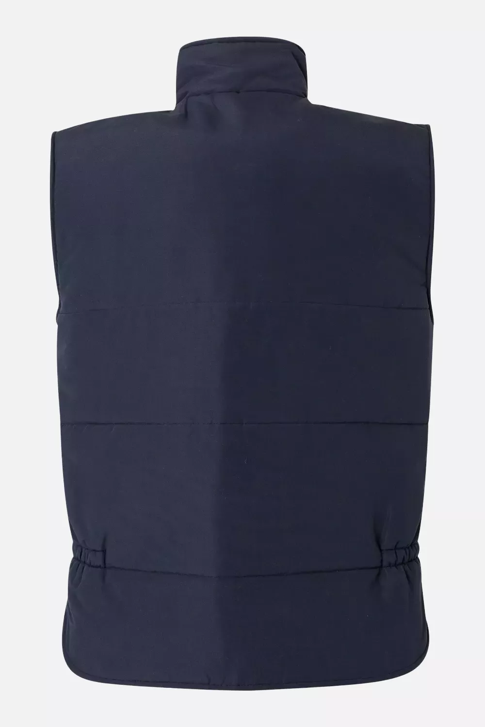 Velilla 108-61, Work Vest, Navy Blue, image 2