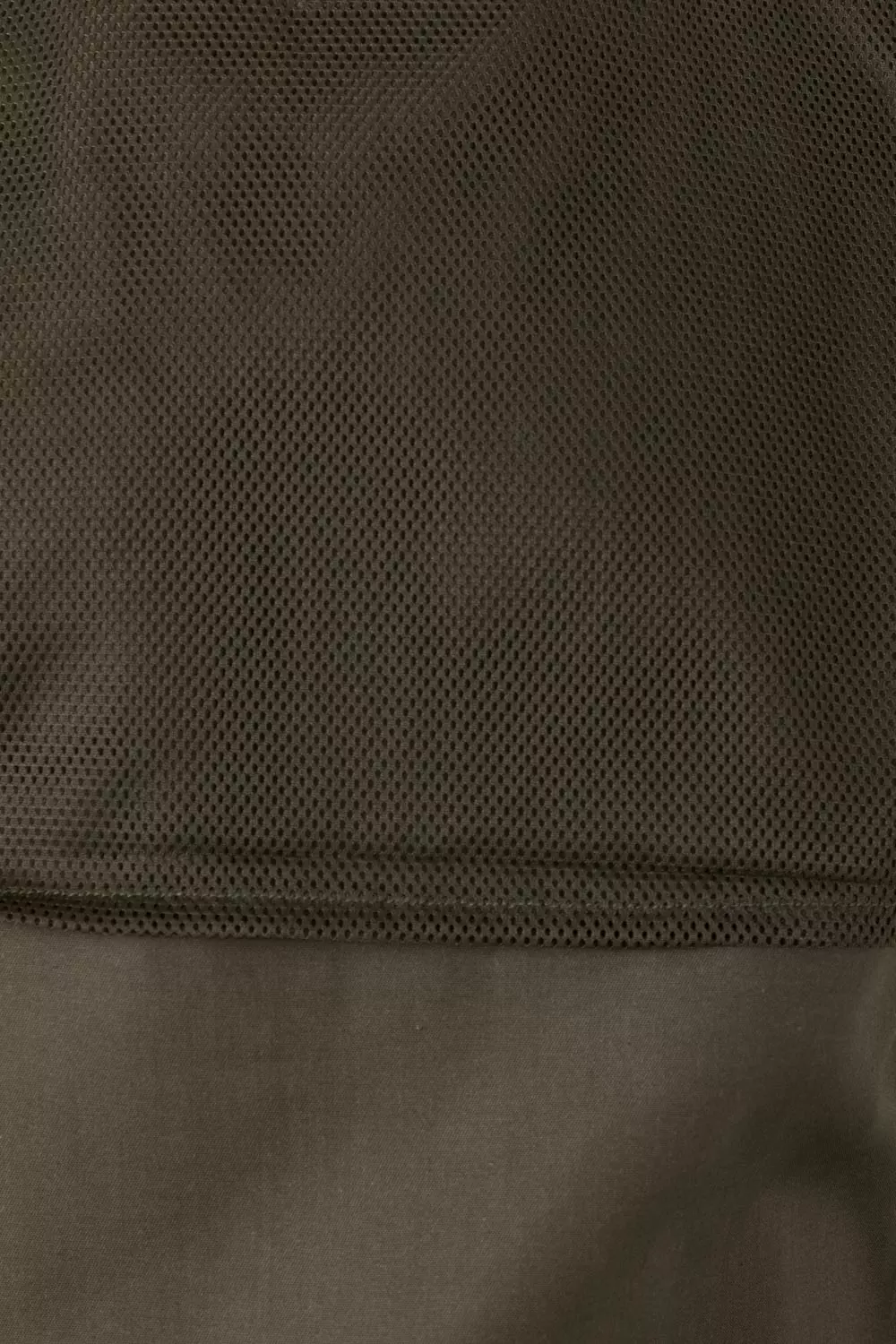 Velilla 105901-03, Work Vest, Khaki Green, image 3