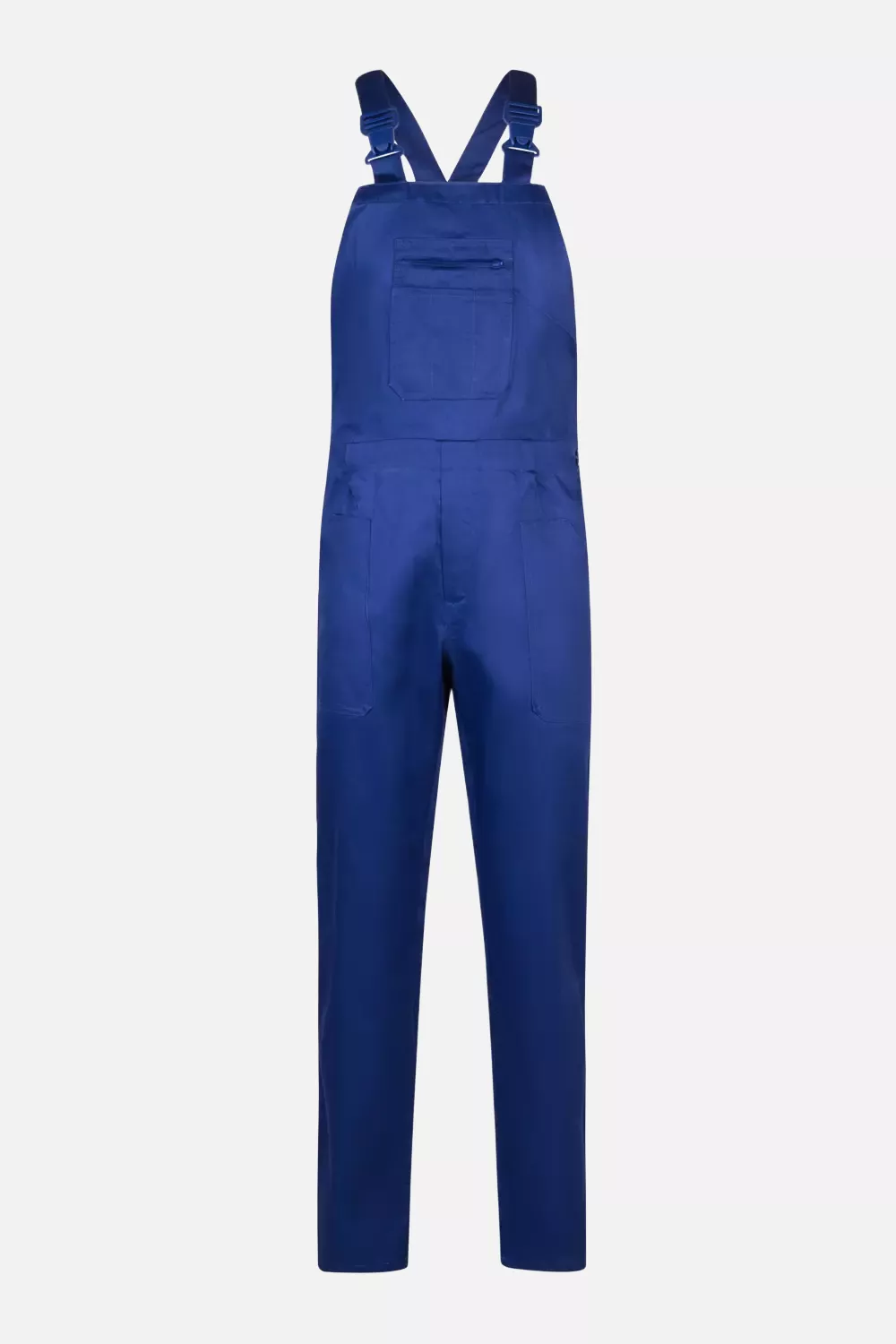 Velilla 290-09, Work Overall, Royal Blue, image 1
