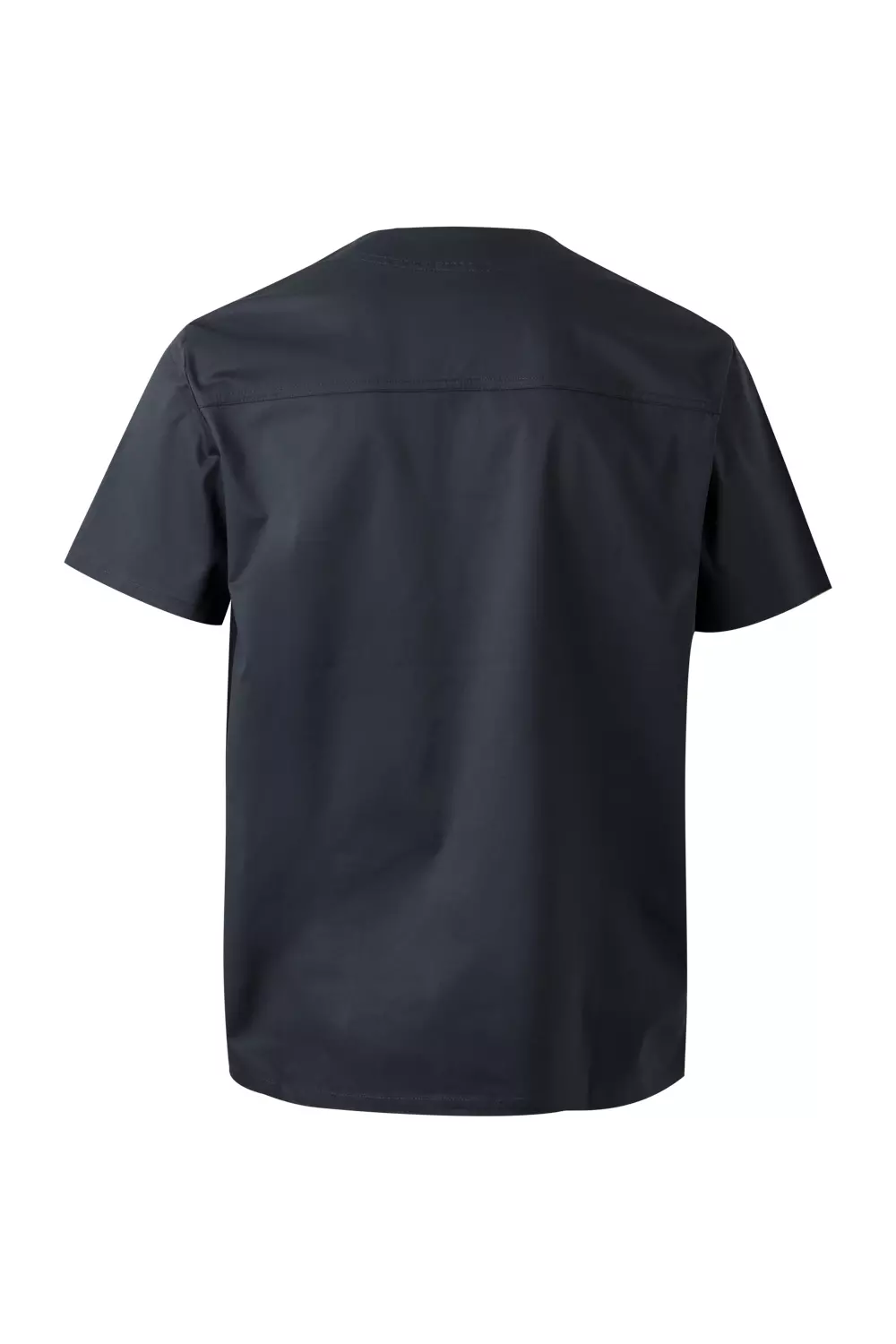 Velilla 535206S-42, Work Tunic, Dark Grey, image 3