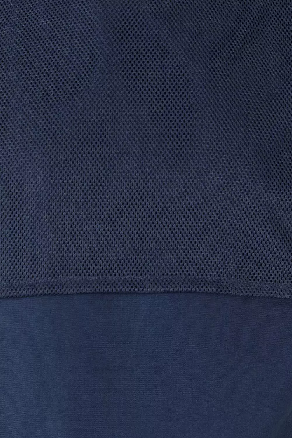 Velilla 105901-61, Work Vest, Navy Blue, image 2