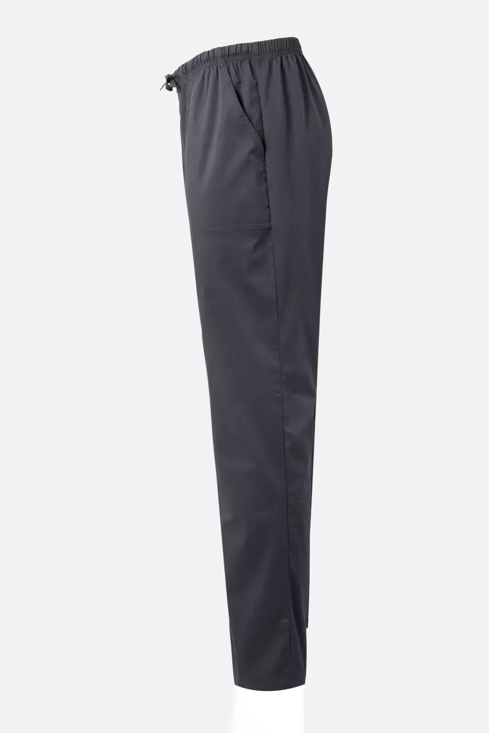 Velilla 533006S-42, Work Trousers, Dark Grey, image 2