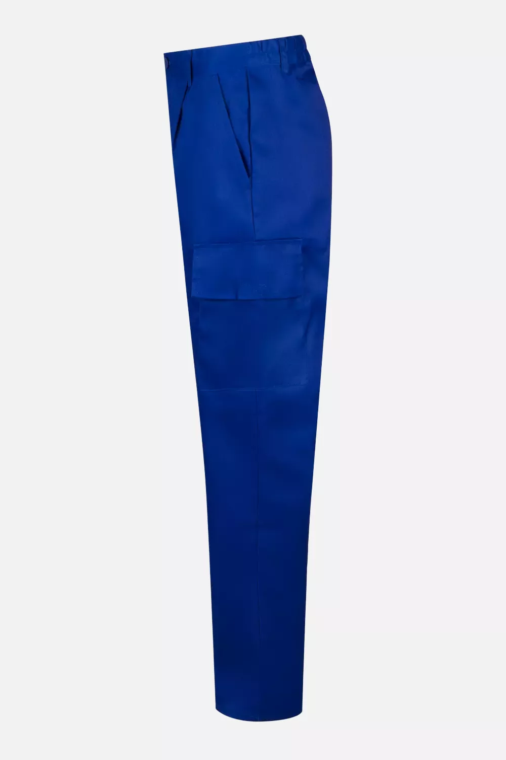 Velilla 31601-09, Work Trousers, Royal Blue, image 3