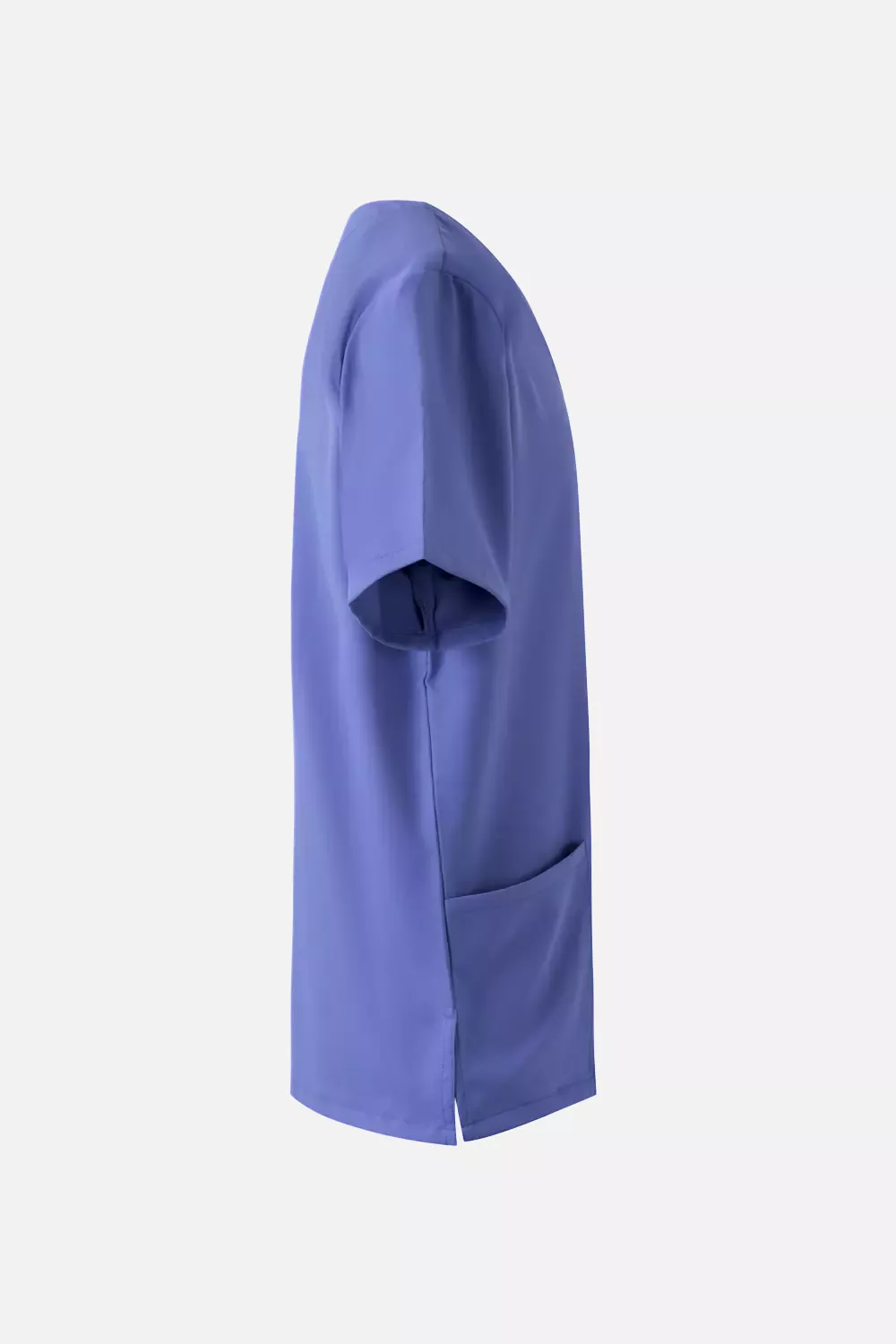 Velilla 535207-31, Work Tunic, Persian Blue, image 7