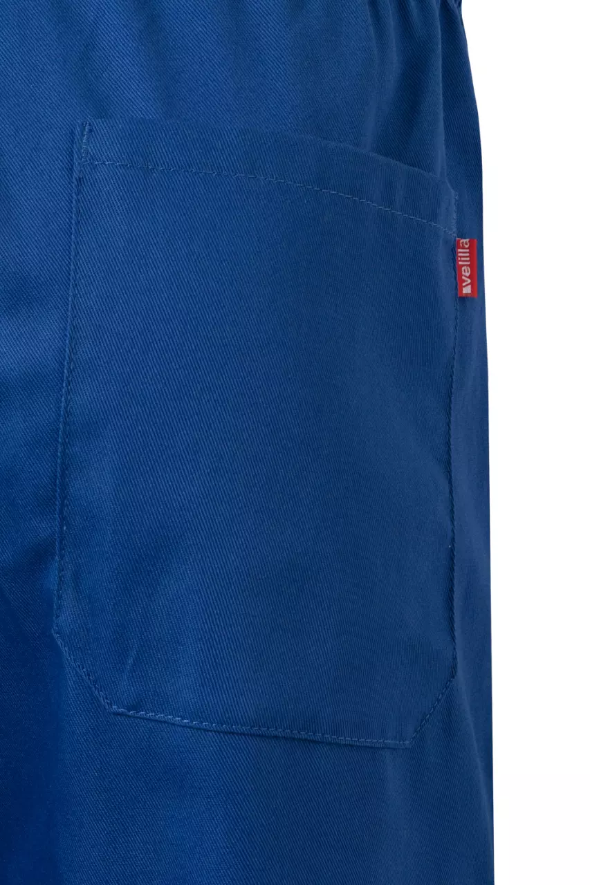 Velilla 333-62, Arbeitshose, Ultramarinblau, image 3, gallery thumbnail