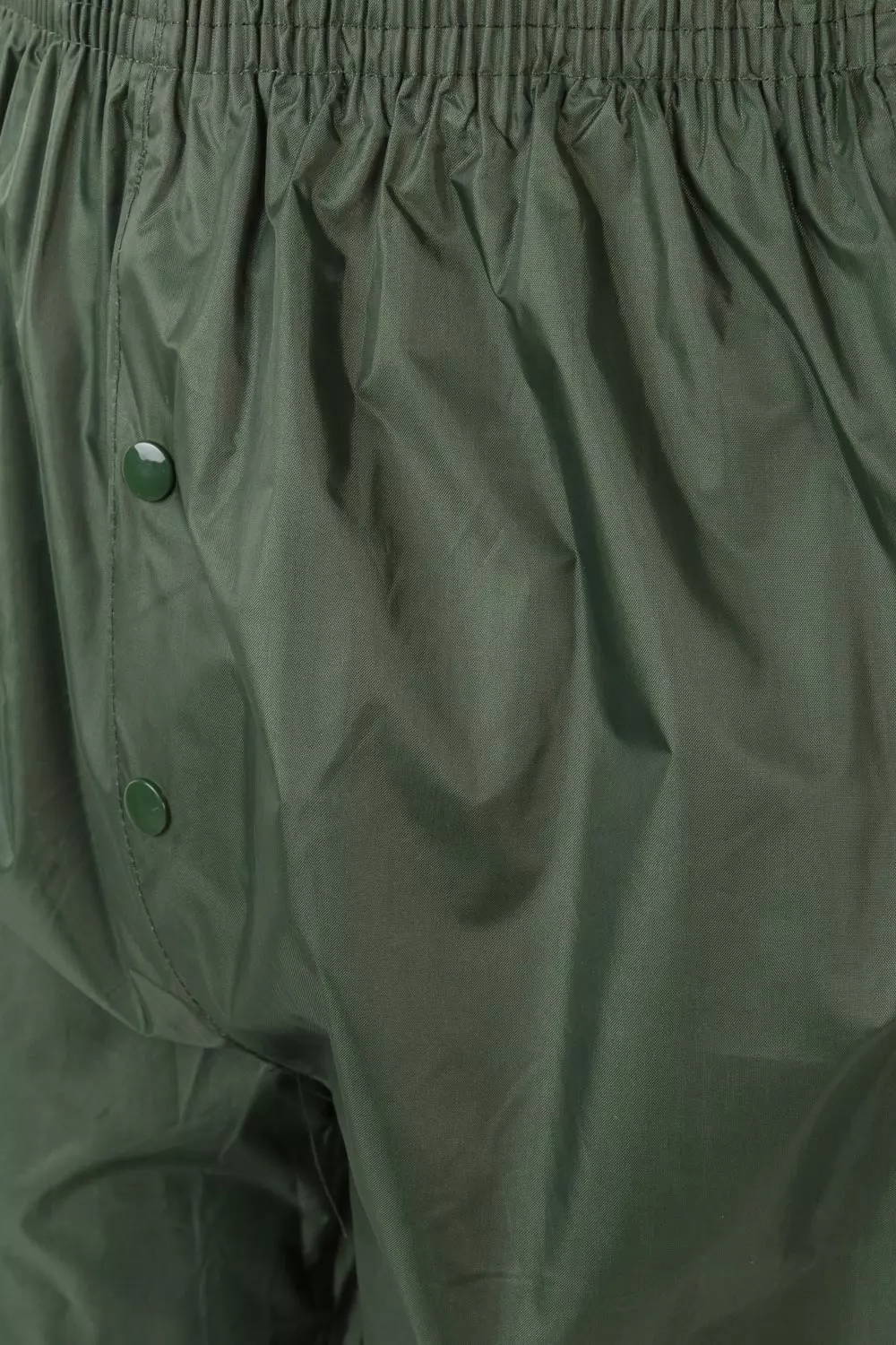 Velilla 195-02, Rain Suit, Green, image 3