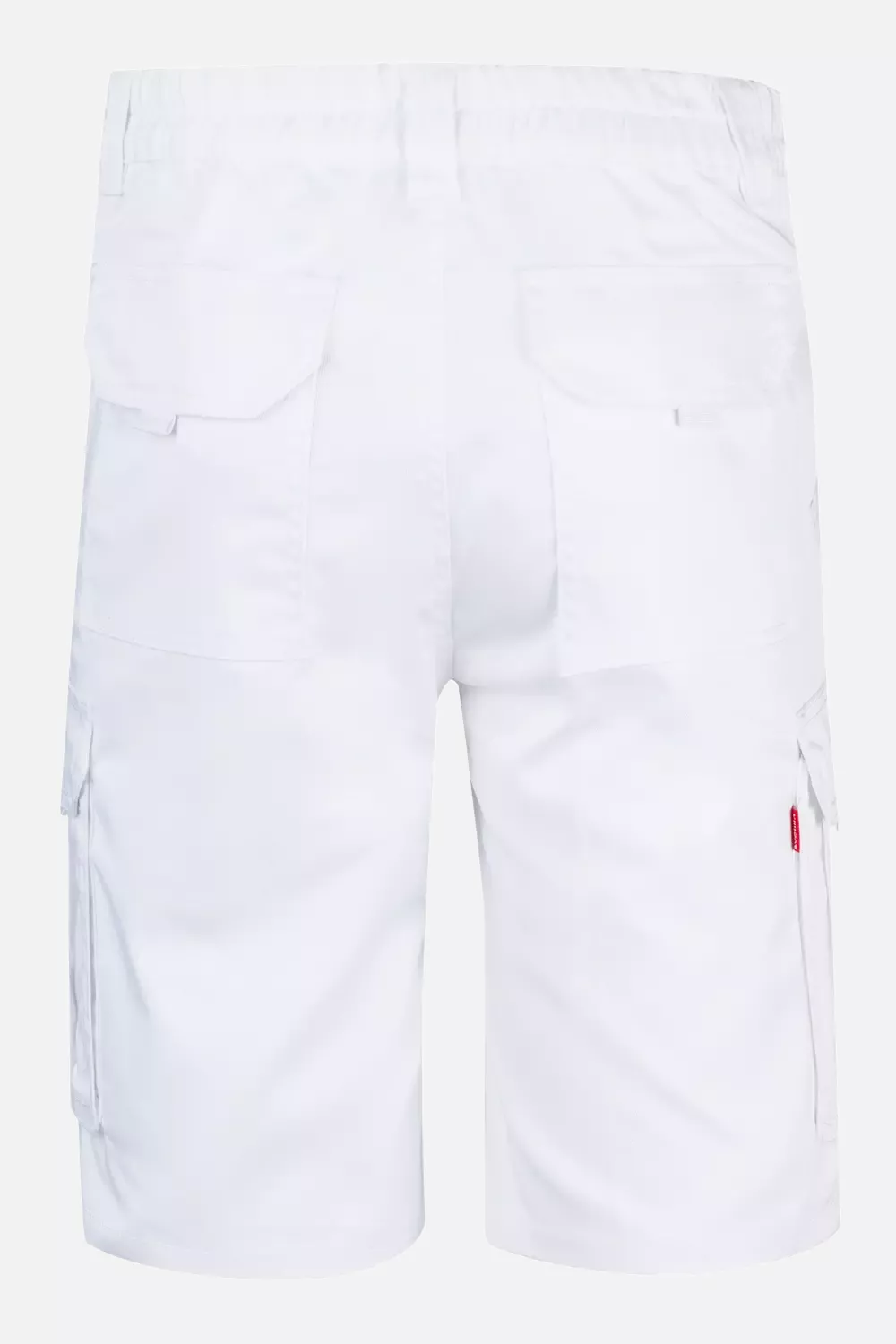 Velilla 103009S-07, Arbeitsshorts, Weiß, image 5