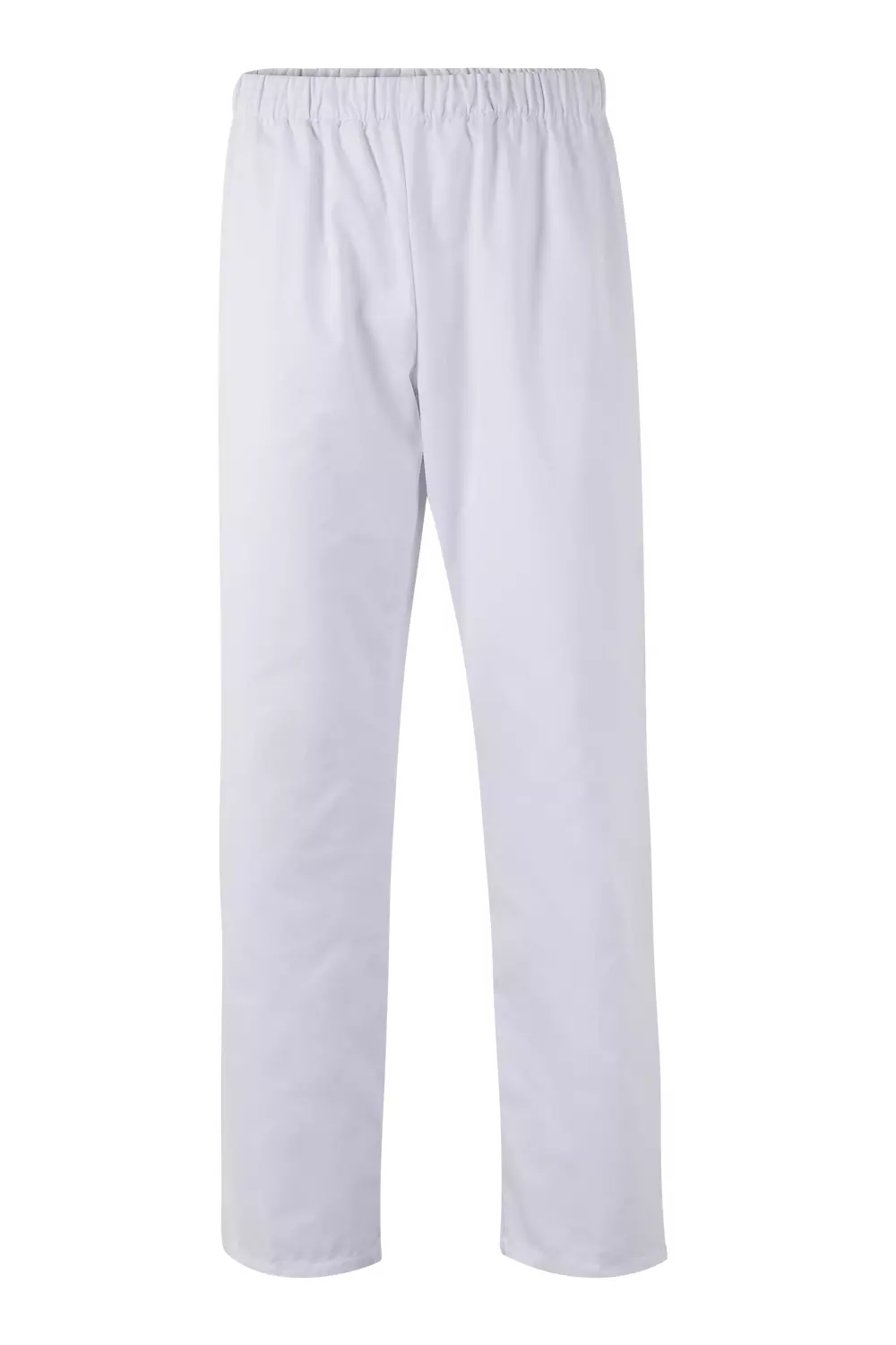 Velilla 253001-07, Work Trousers, White, image 1